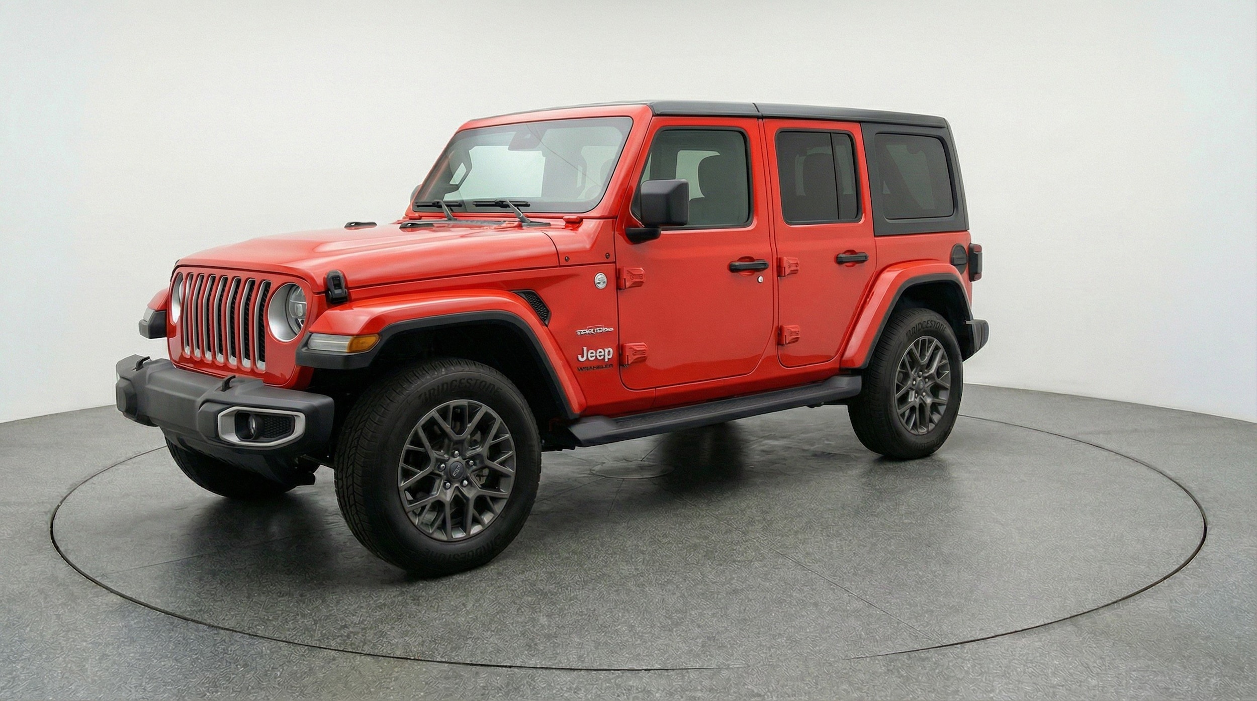 Thumbnail: 2025 Jeep Wrangler - 3