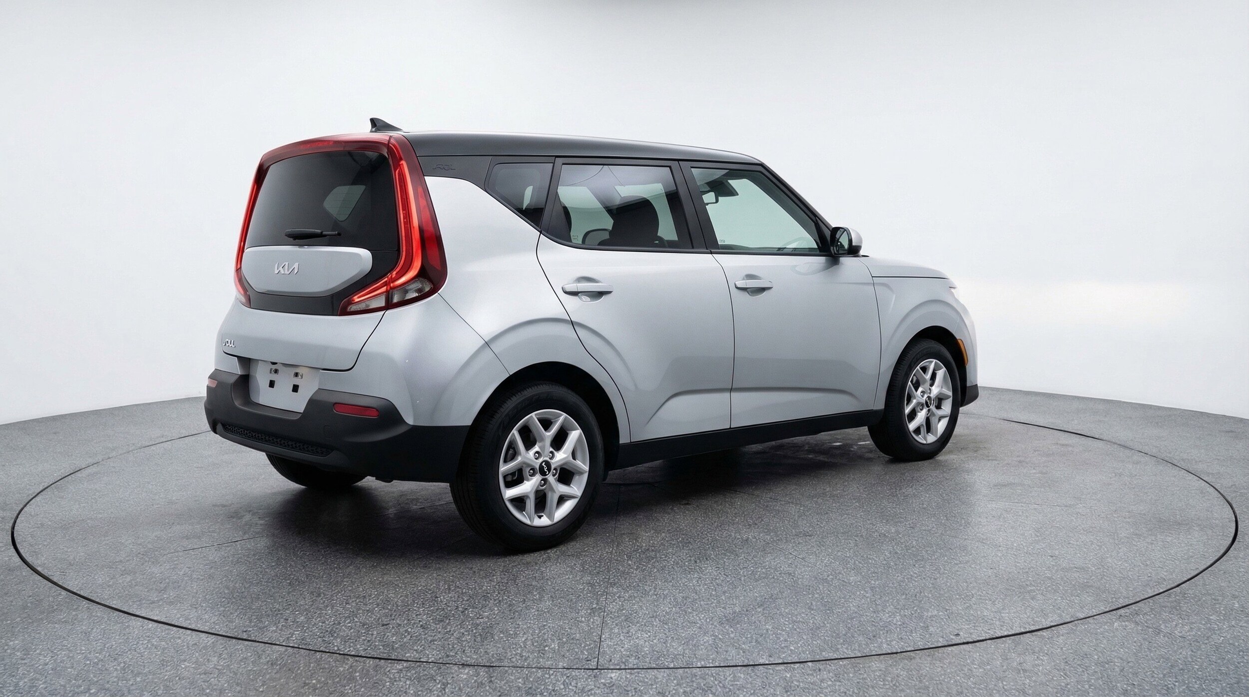 Thumbnail: 2025 Kia Soul - 9