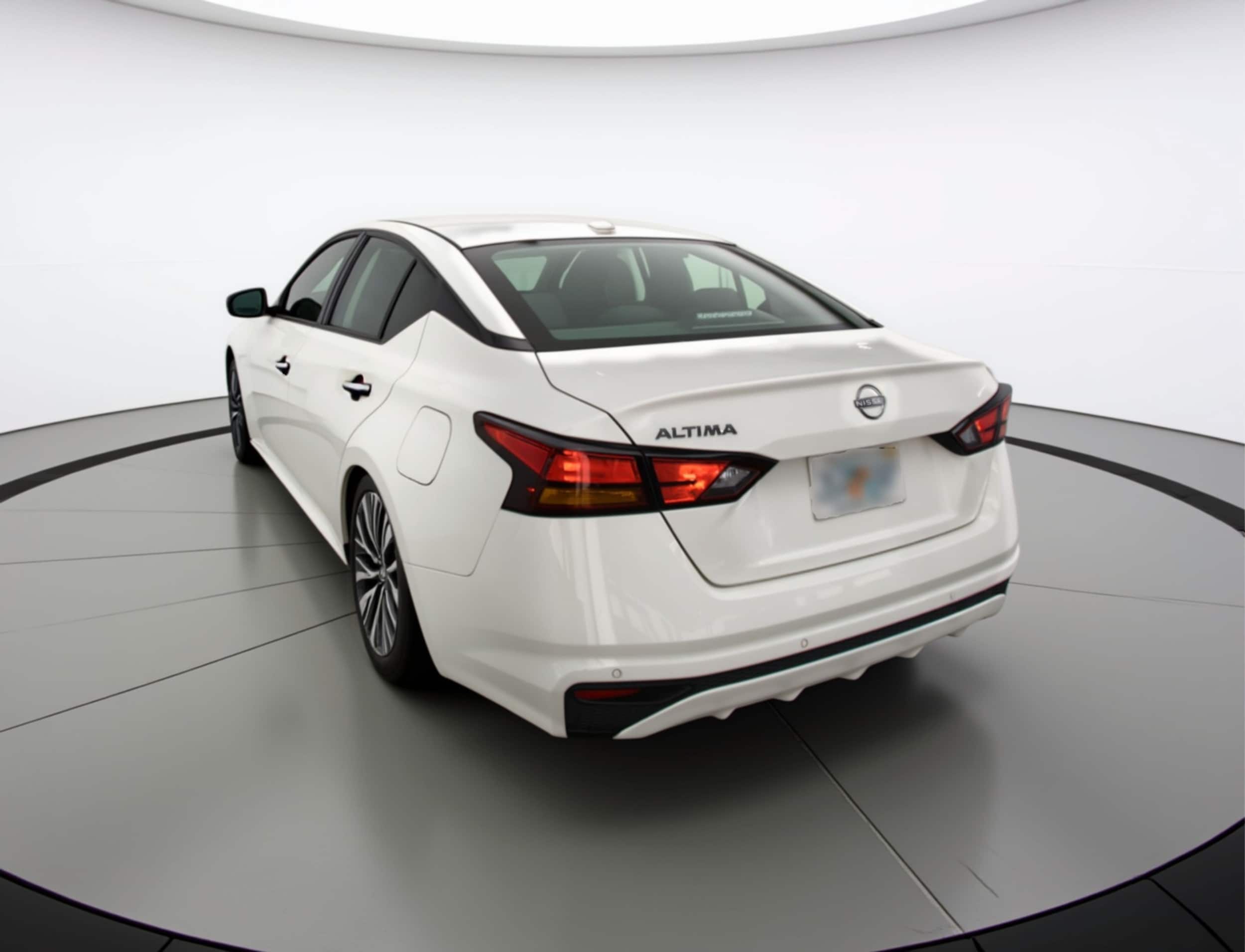 Thumbnail: 2025 Nissan Altima - 5