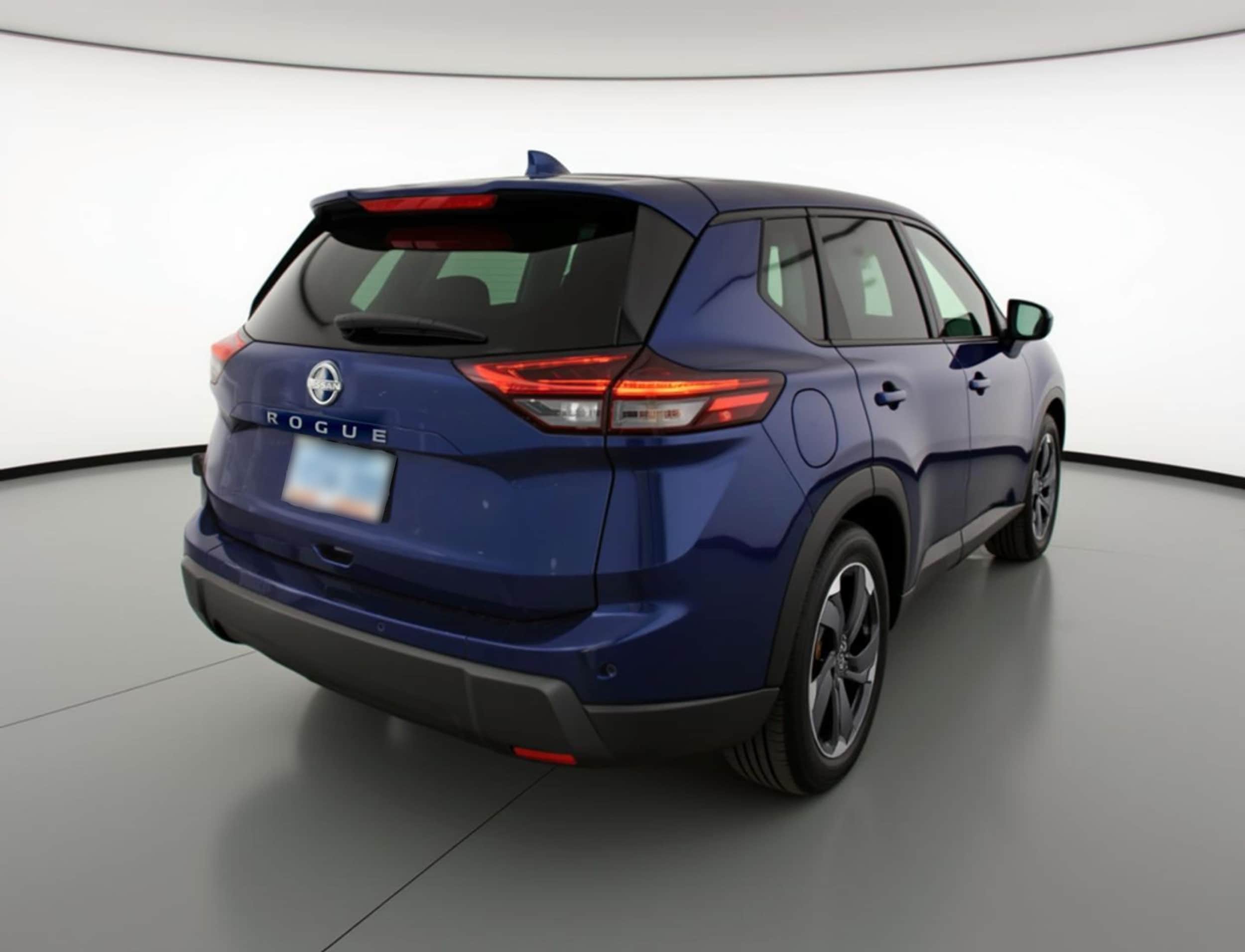 Thumbnail: 2025 Nissan Rogue - 7