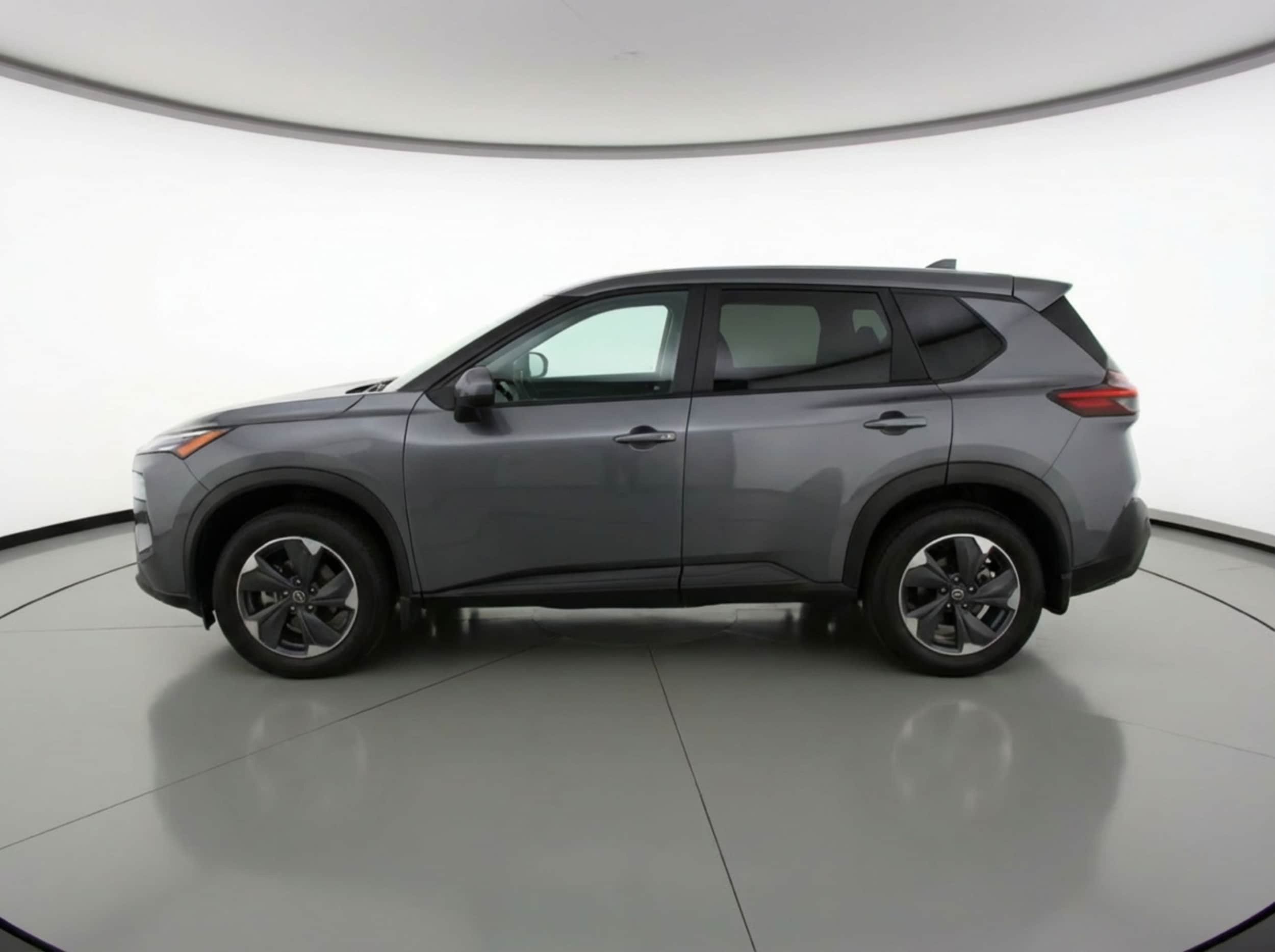 Thumbnail: 2025 Nissan Rogue - 4