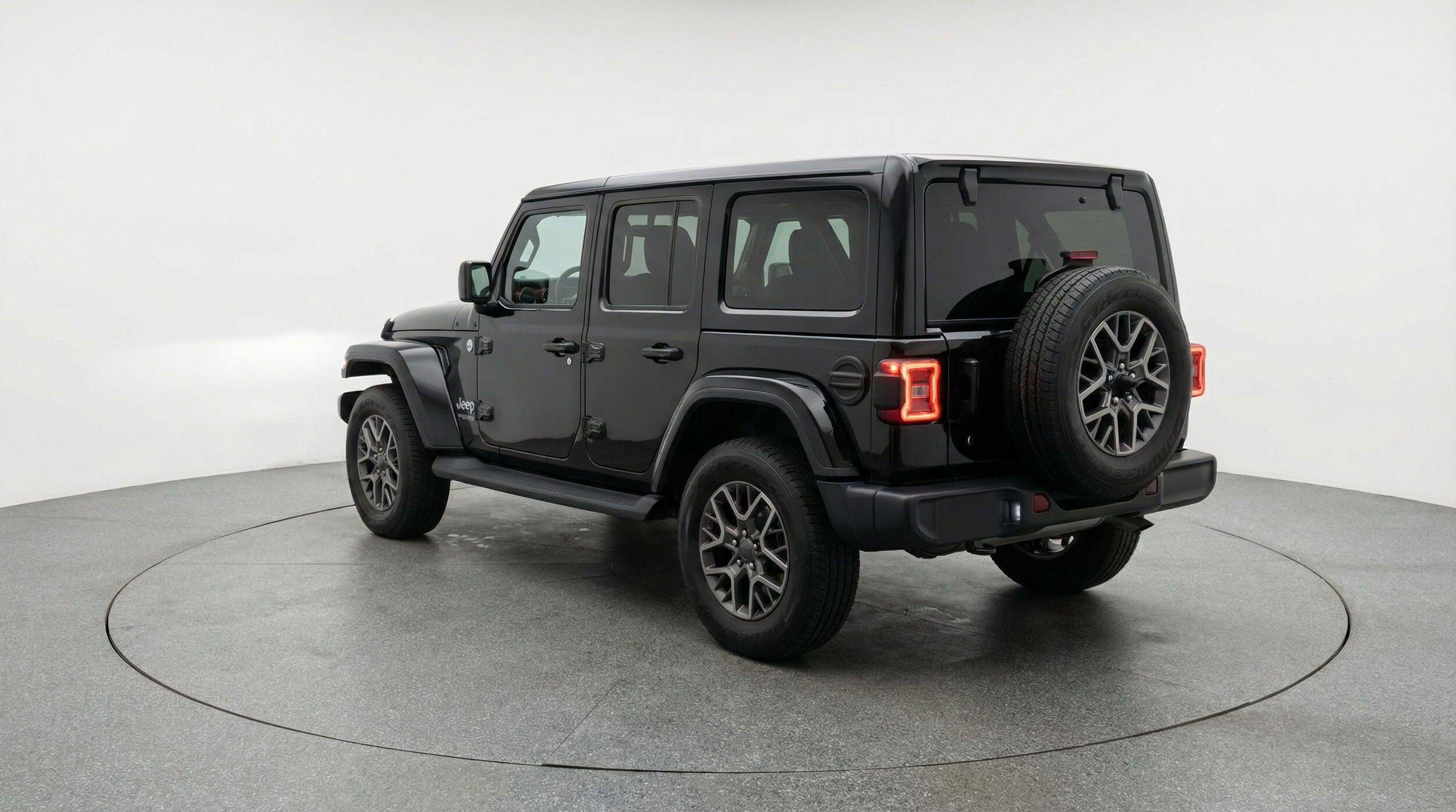 Thumbnail: 2025 Jeep Wrangler - 6