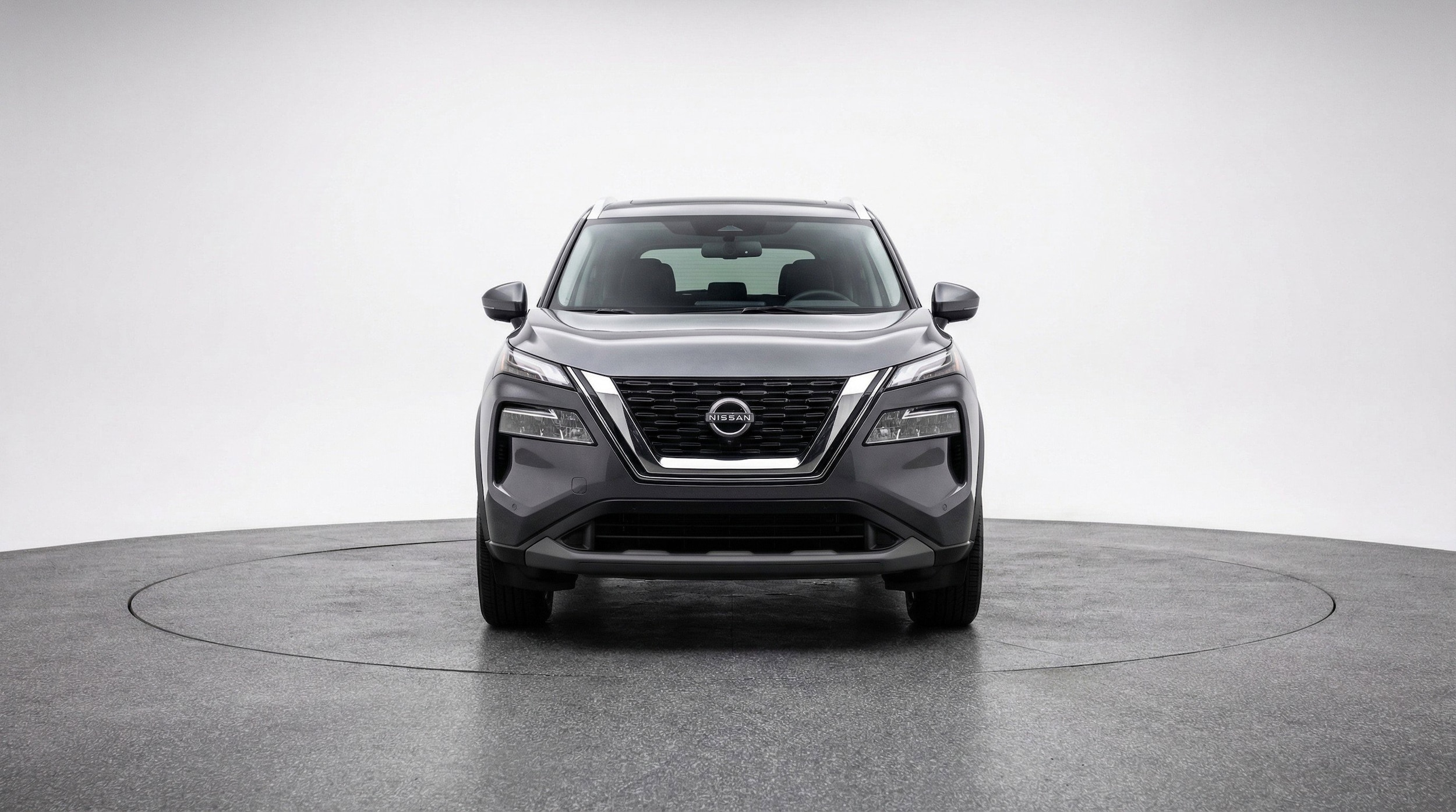 Thumbnail: 2025 Nissan Rogue - 2