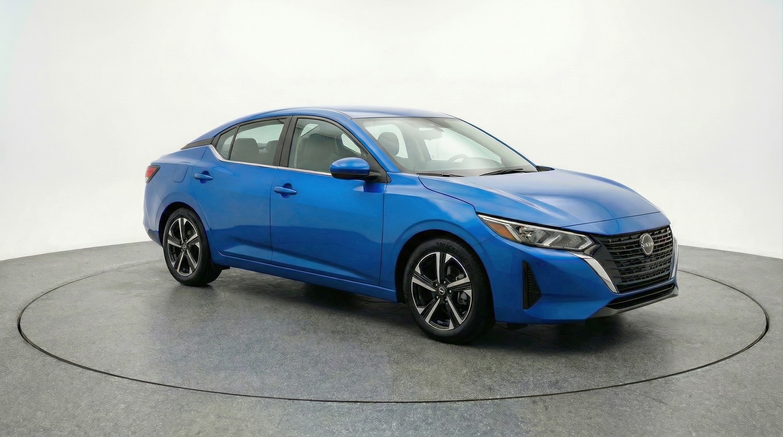 Thumbnail: 2025 Nissan Sentra - 1