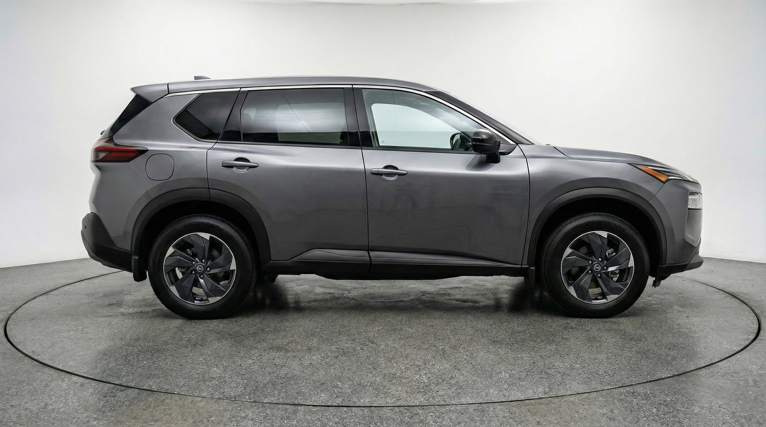 Thumbnail: 2025 Nissan Rogue - 11
