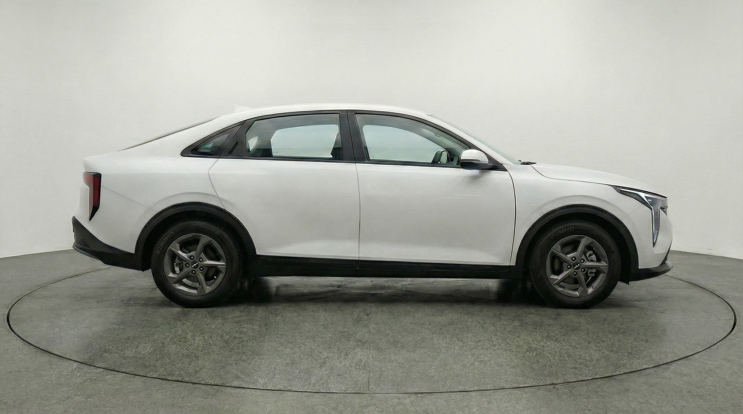 Thumbnail: 2025 Kia K4 - 8