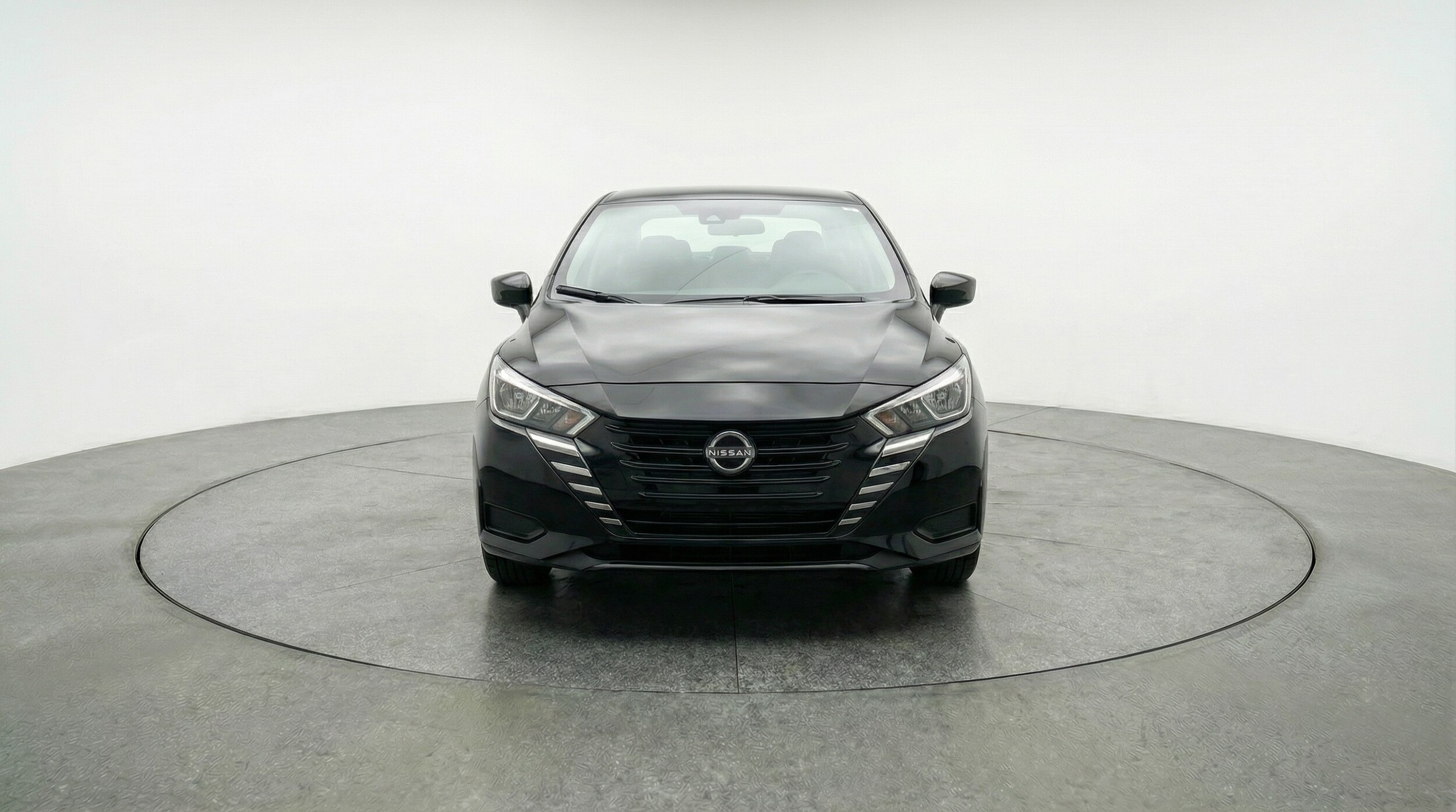 Thumbnail: 2025 Nissan Versa - 2