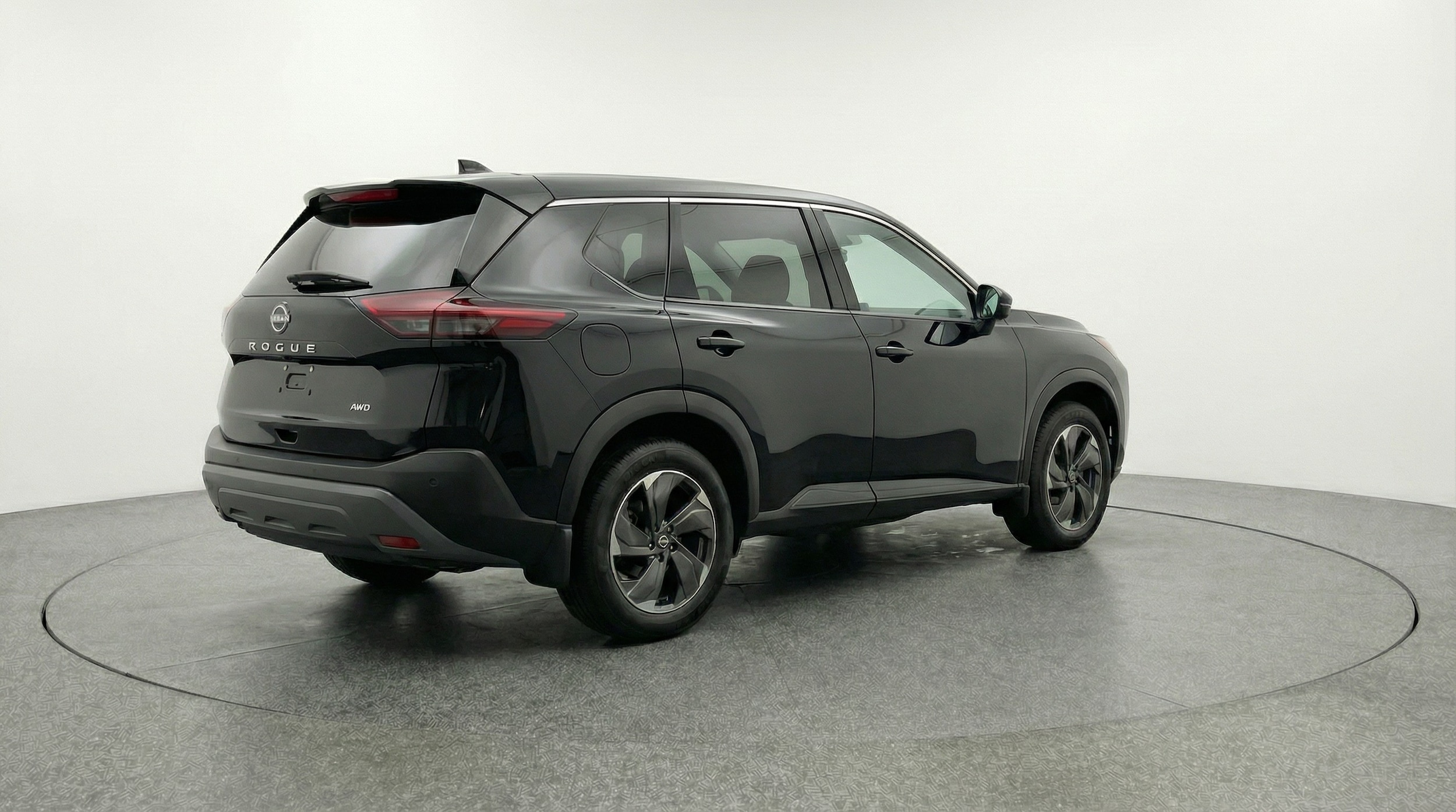 Thumbnail: 2025 Nissan Rogue - 7