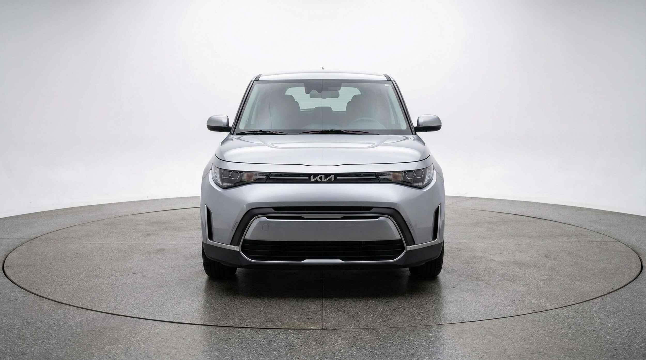 Thumbnail: 2025 Kia Soul - 2