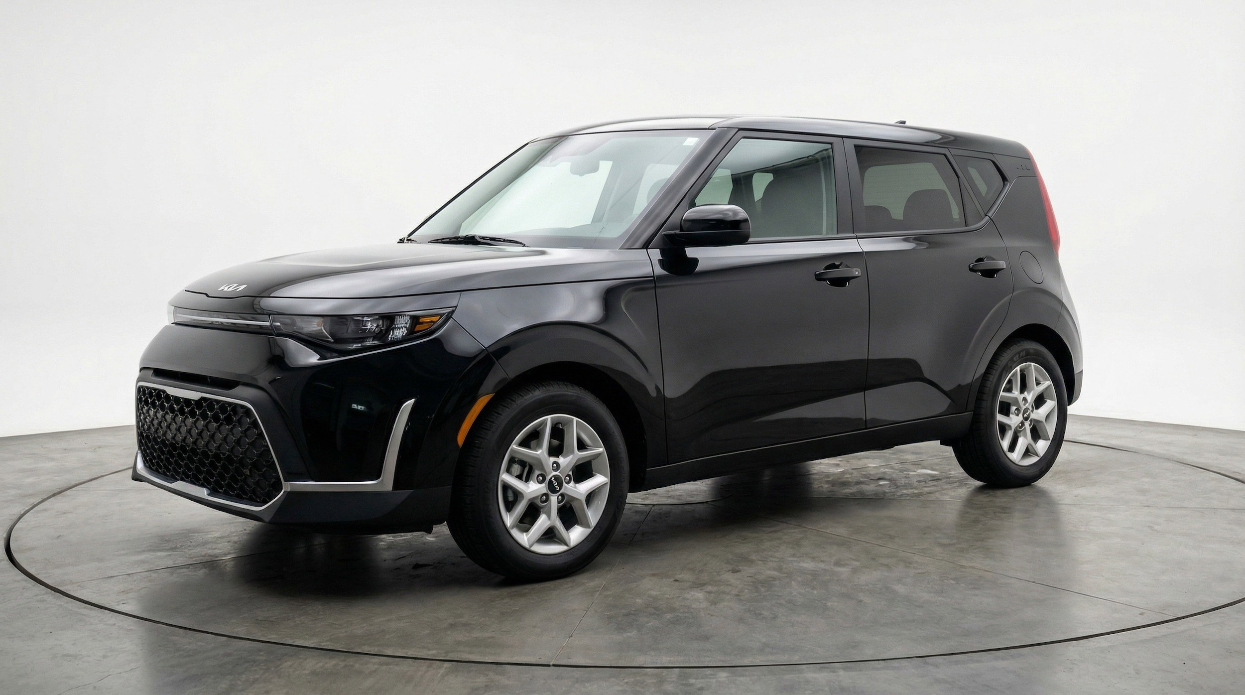 Thumbnail: 2025 Kia Soul - 3