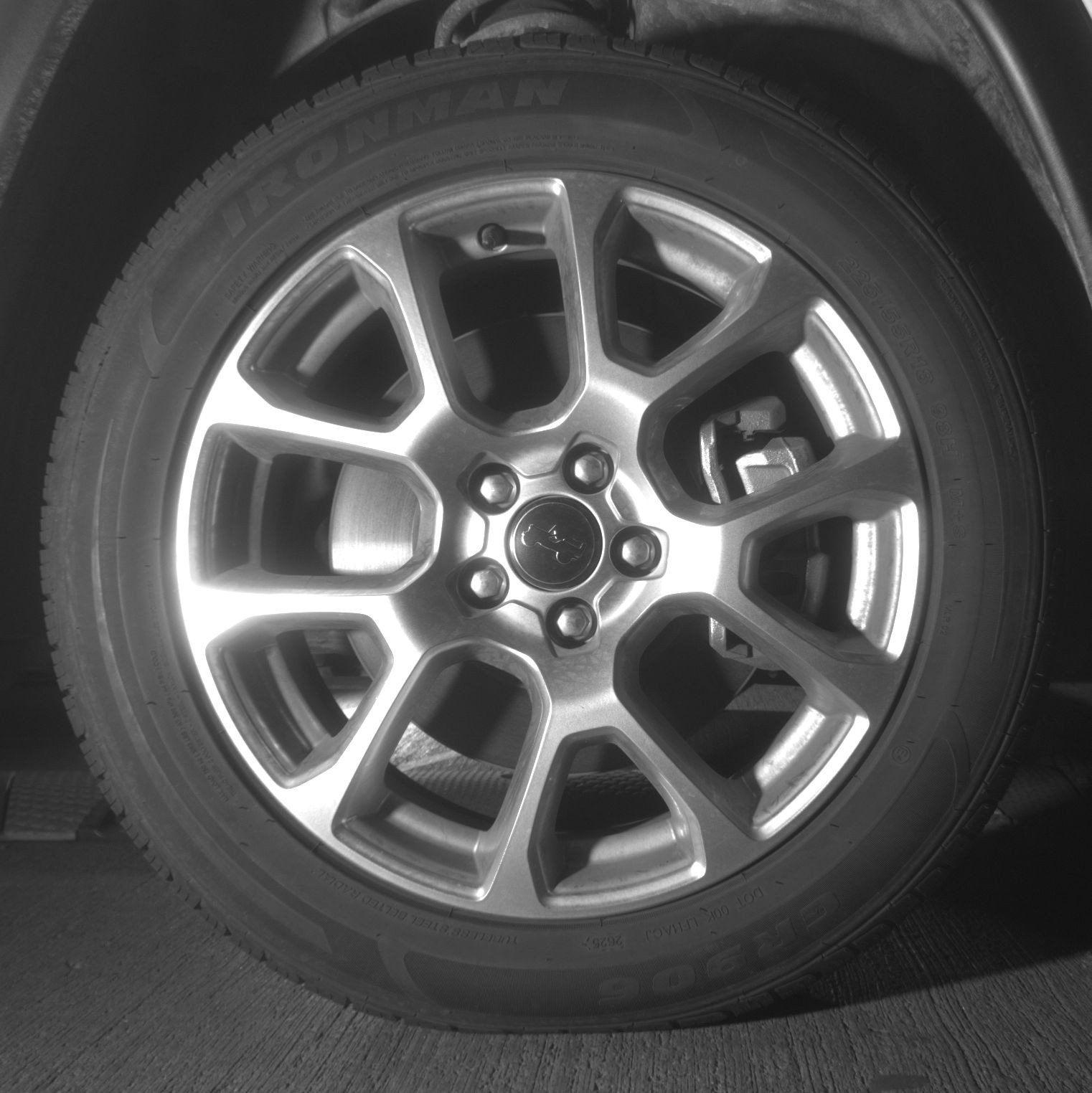 Thumbnail: 2025 Jeep Compass - 13