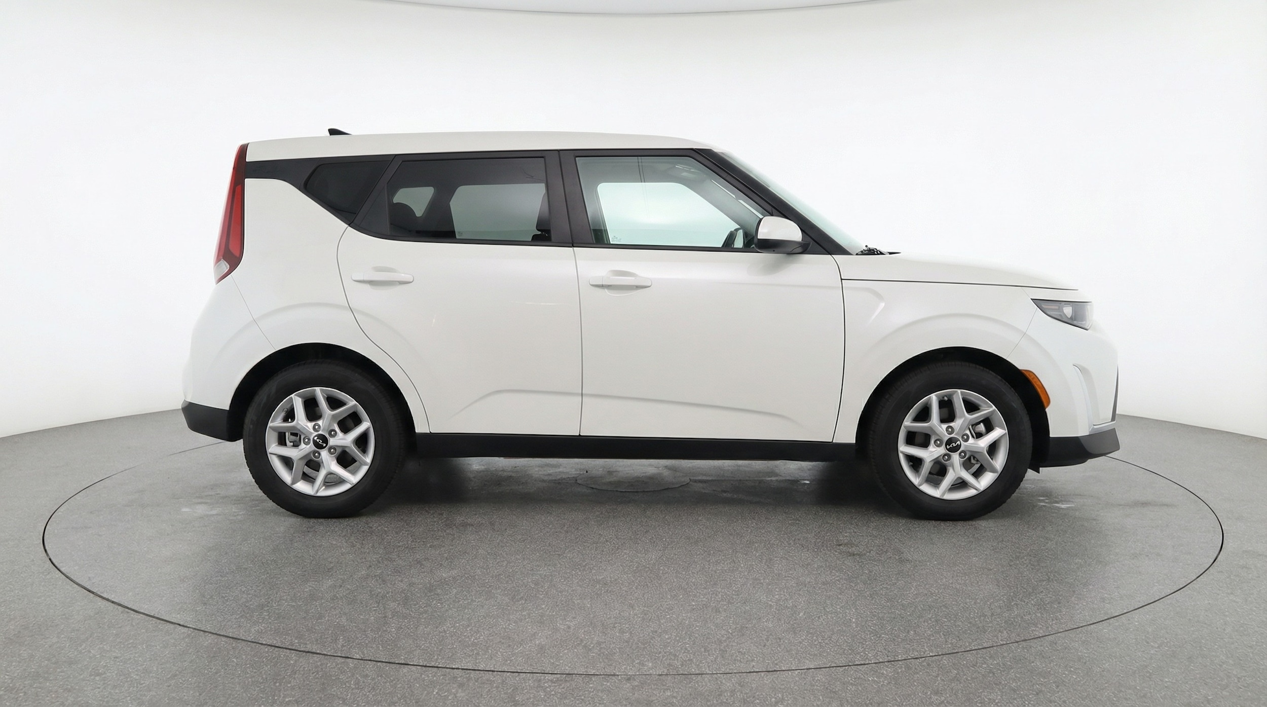 Thumbnail: 2025 Kia Soul - 8