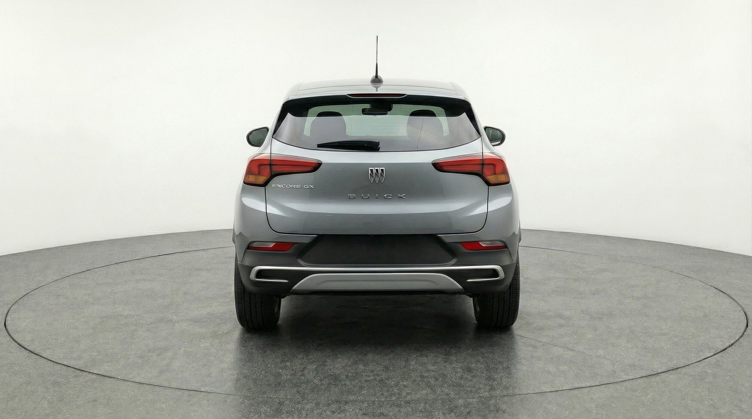 Thumbnail: 2025 Buick Encore GX - 7