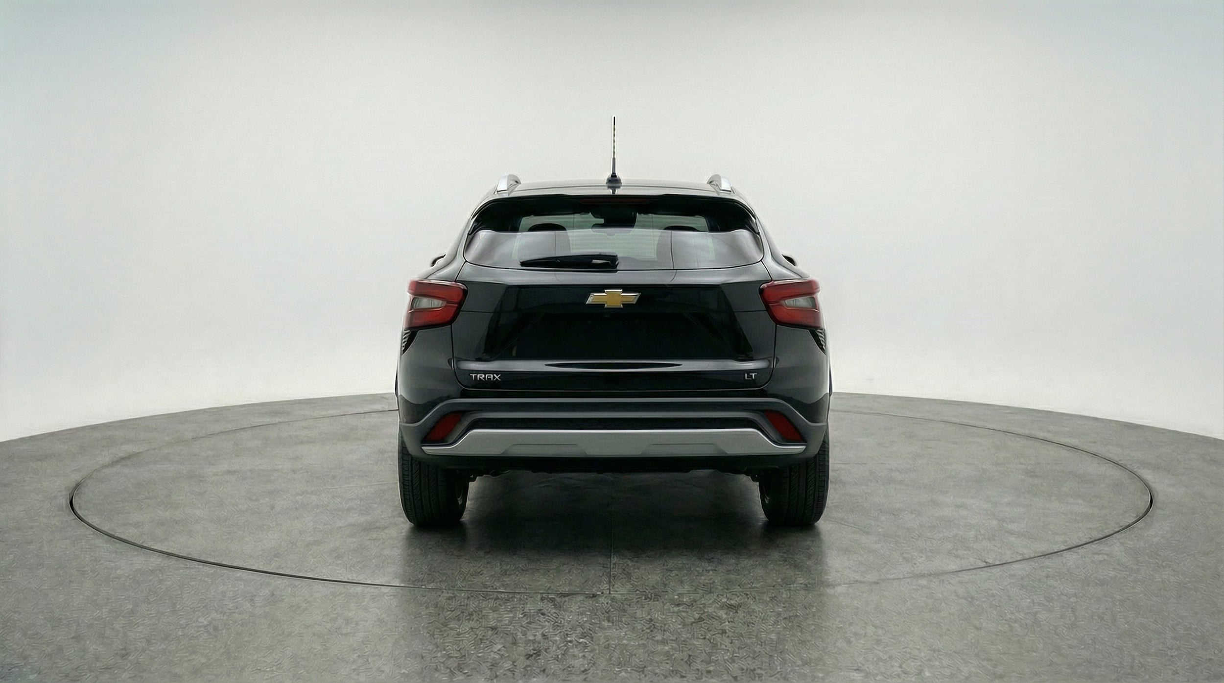 Thumbnail: 2025 Chevrolet Trax - 6