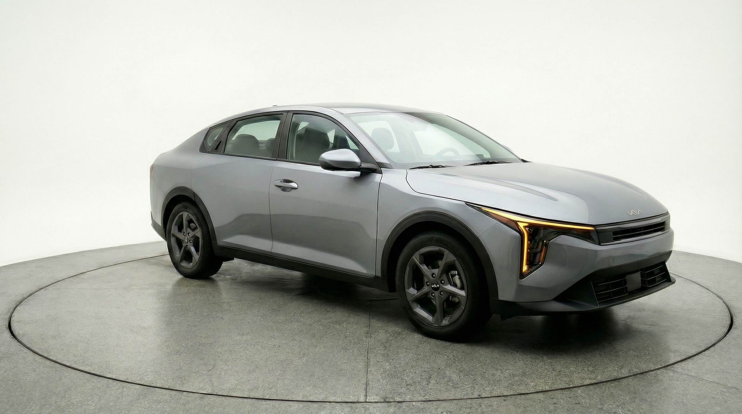 Thumbnail: 2025 Kia K4 - 1