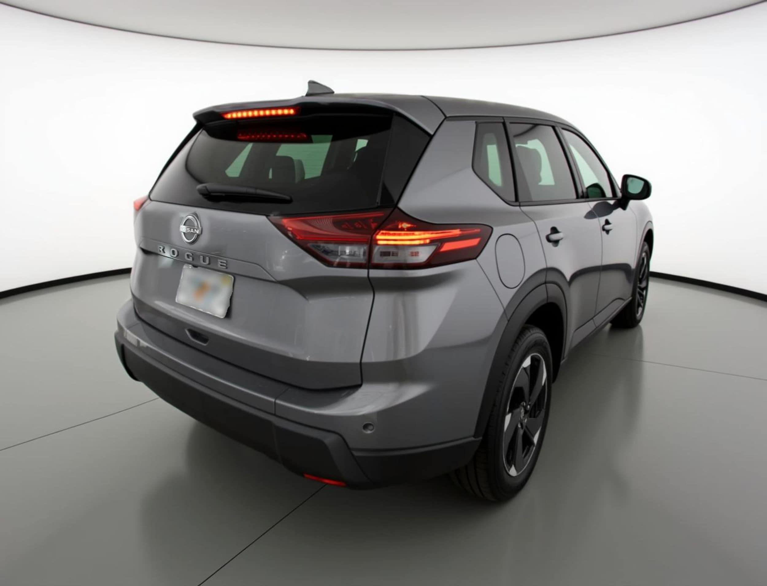Thumbnail: 2025 Nissan Rogue - 7