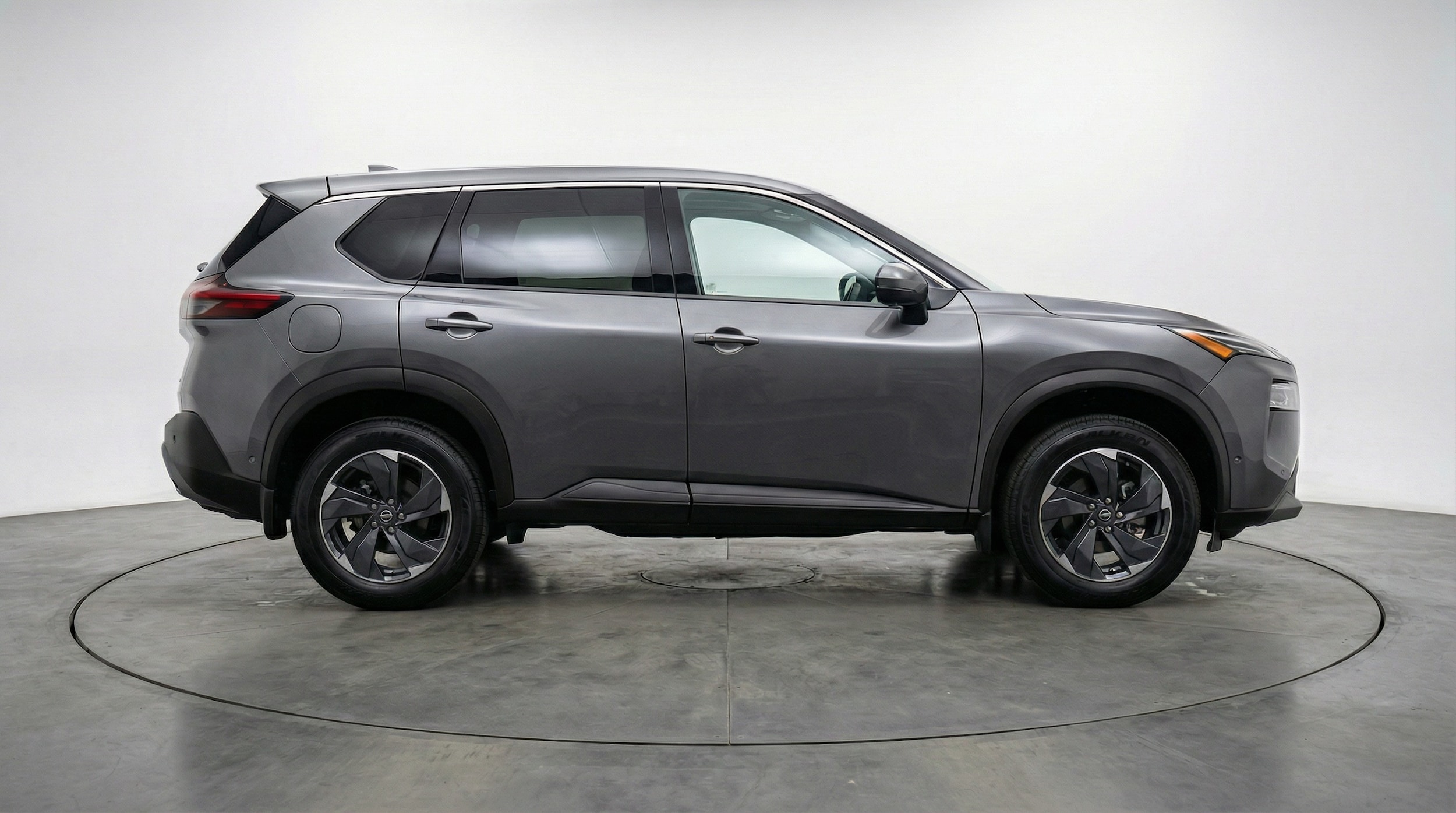 Thumbnail: 2025 Nissan Rogue - 8