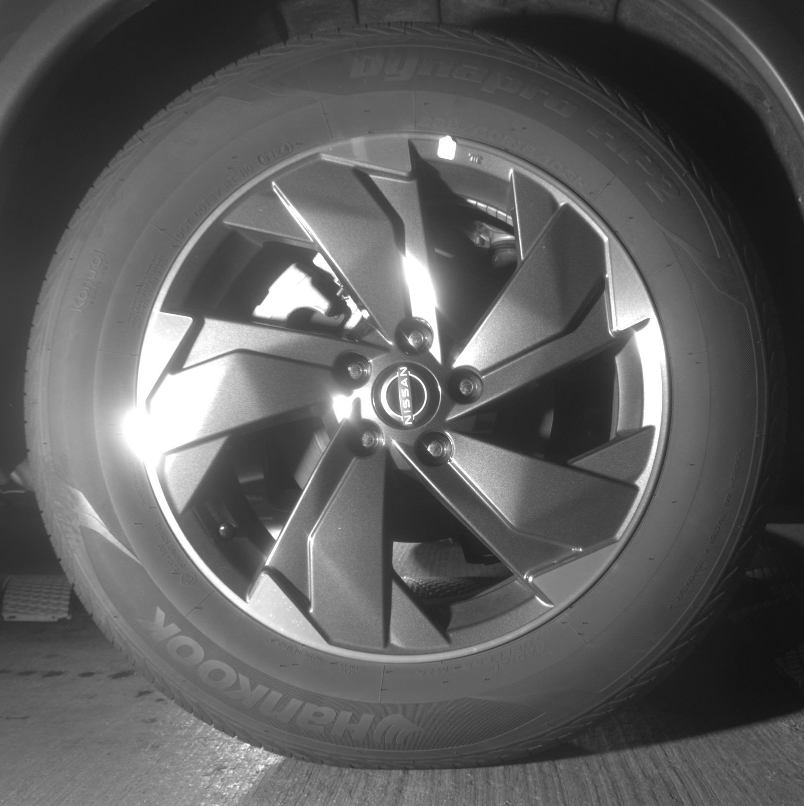 Thumbnail: 2025 Nissan Rogue - 15