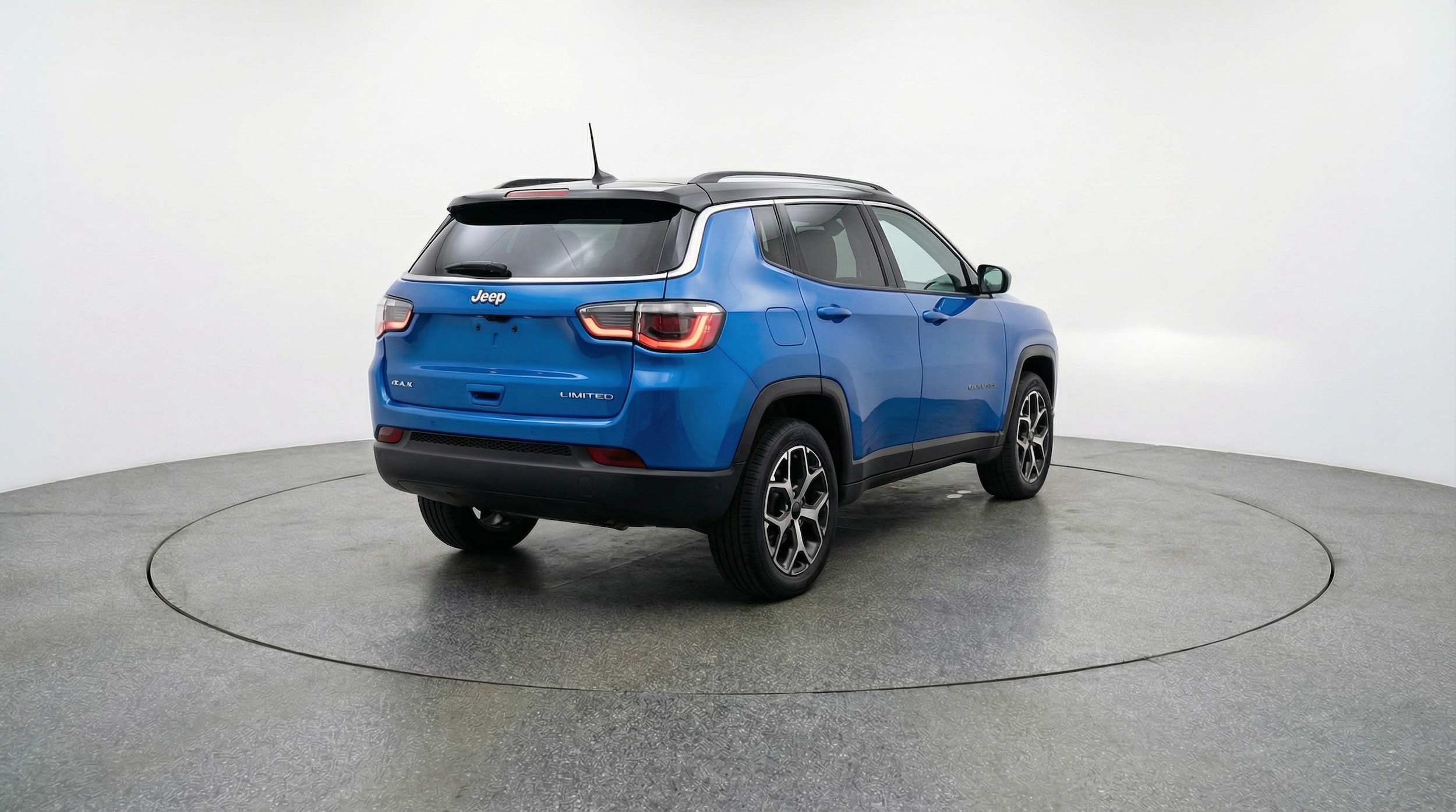 Thumbnail: 2025 Jeep Compass - 7