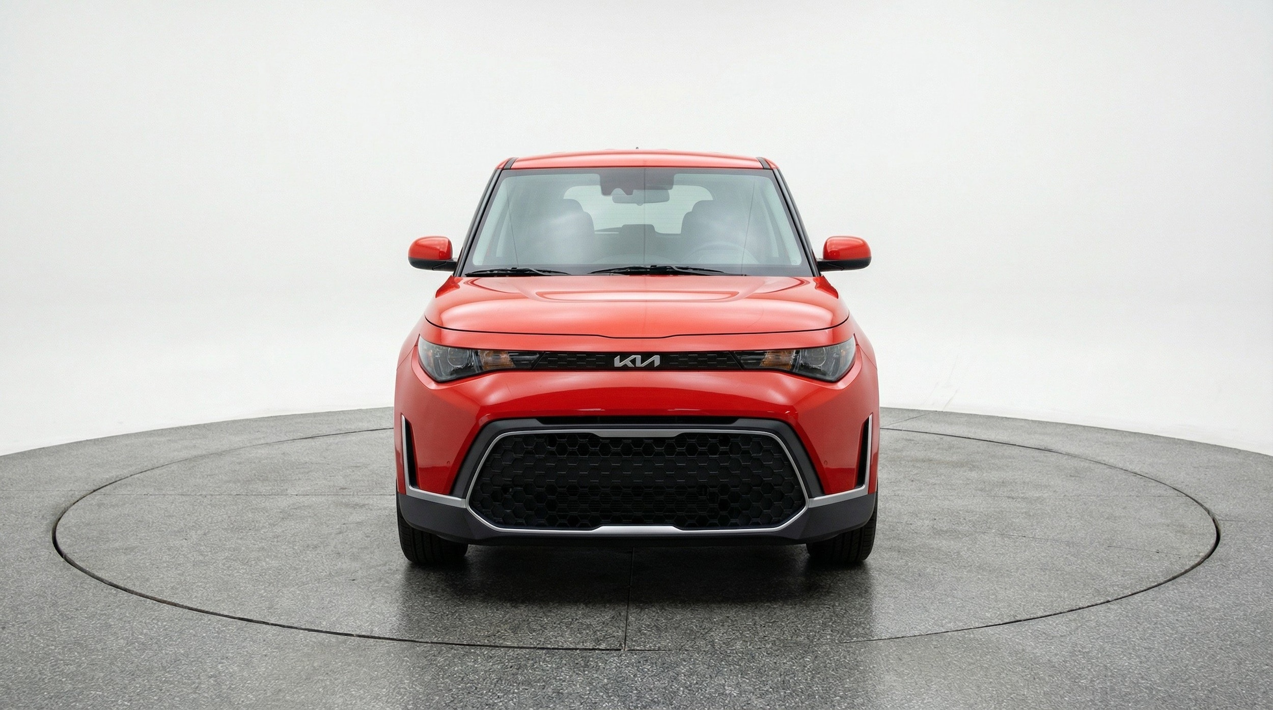 Thumbnail: 2025 Kia Soul - 2