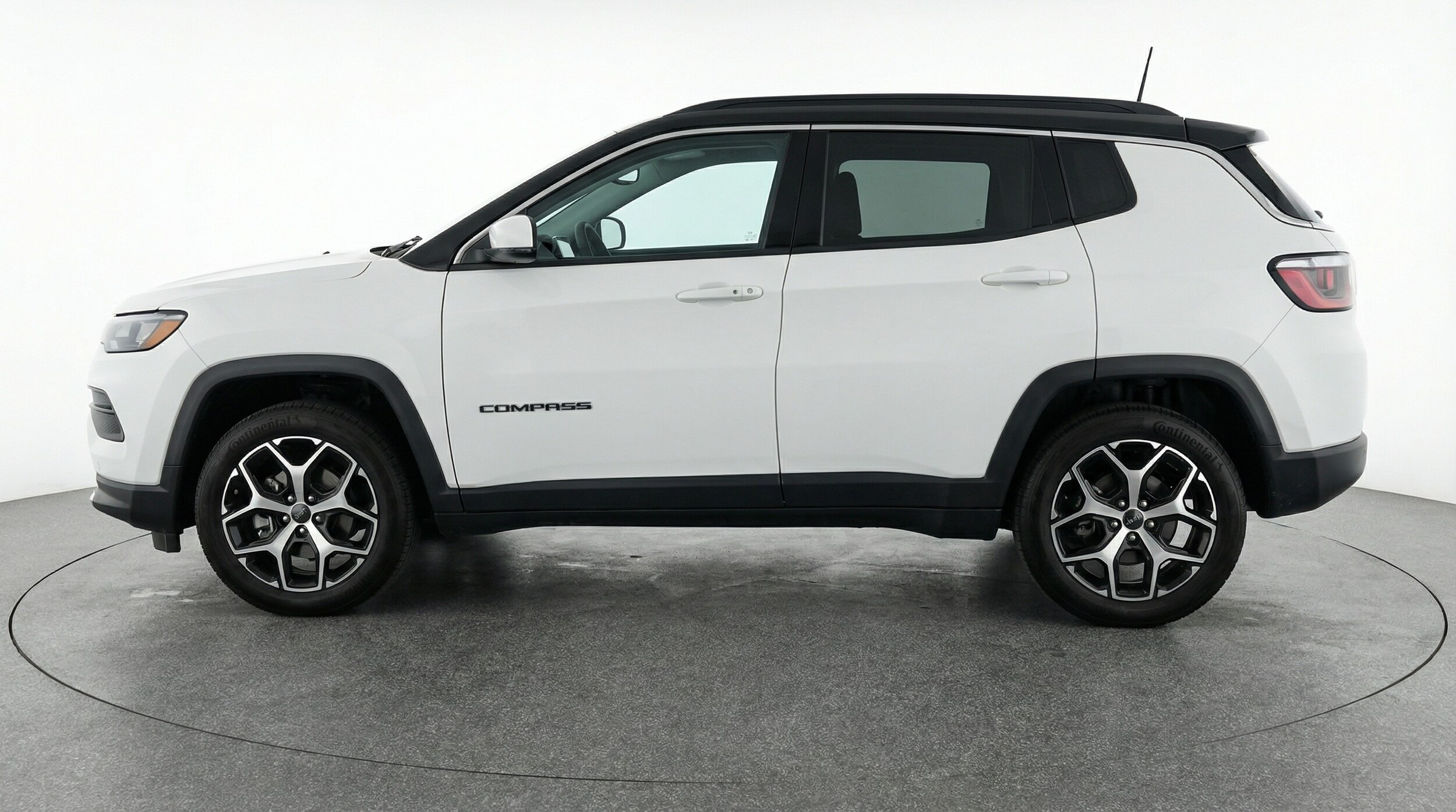 Thumbnail: 2025 Jeep Compass - 4