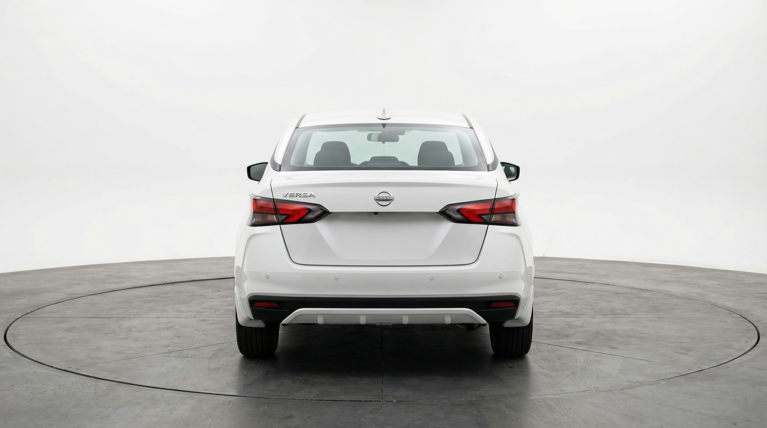 Thumbnail: 2025 Nissan Versa - 6