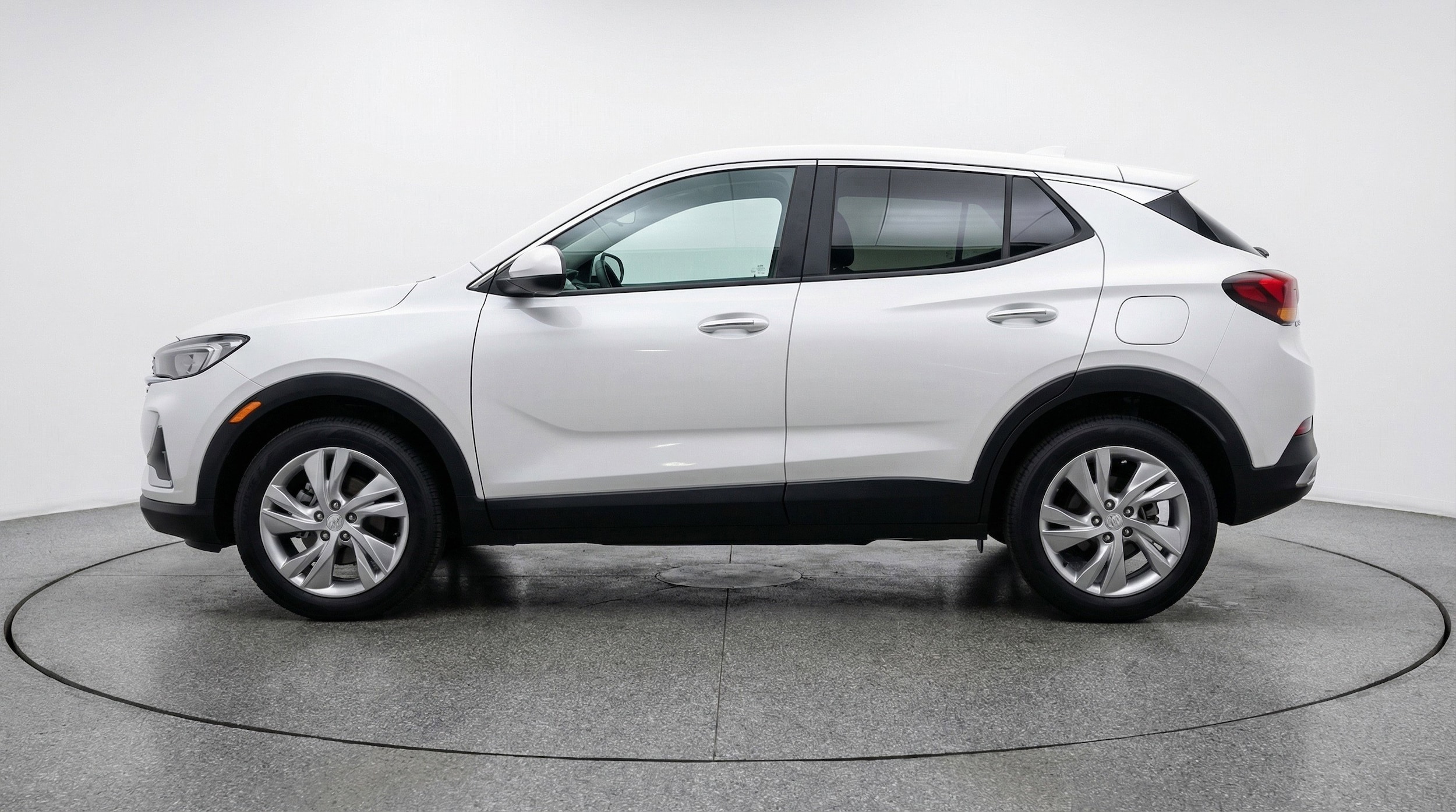 Thumbnail: 2025 Buick Encore GX - 5