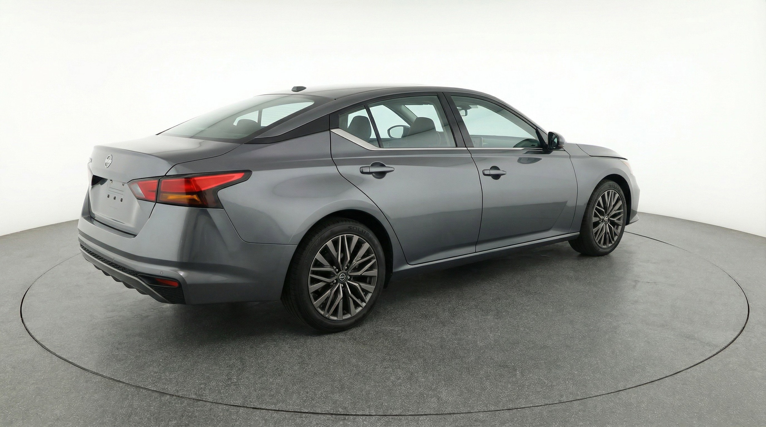 Thumbnail: 2025 Nissan Altima - 6