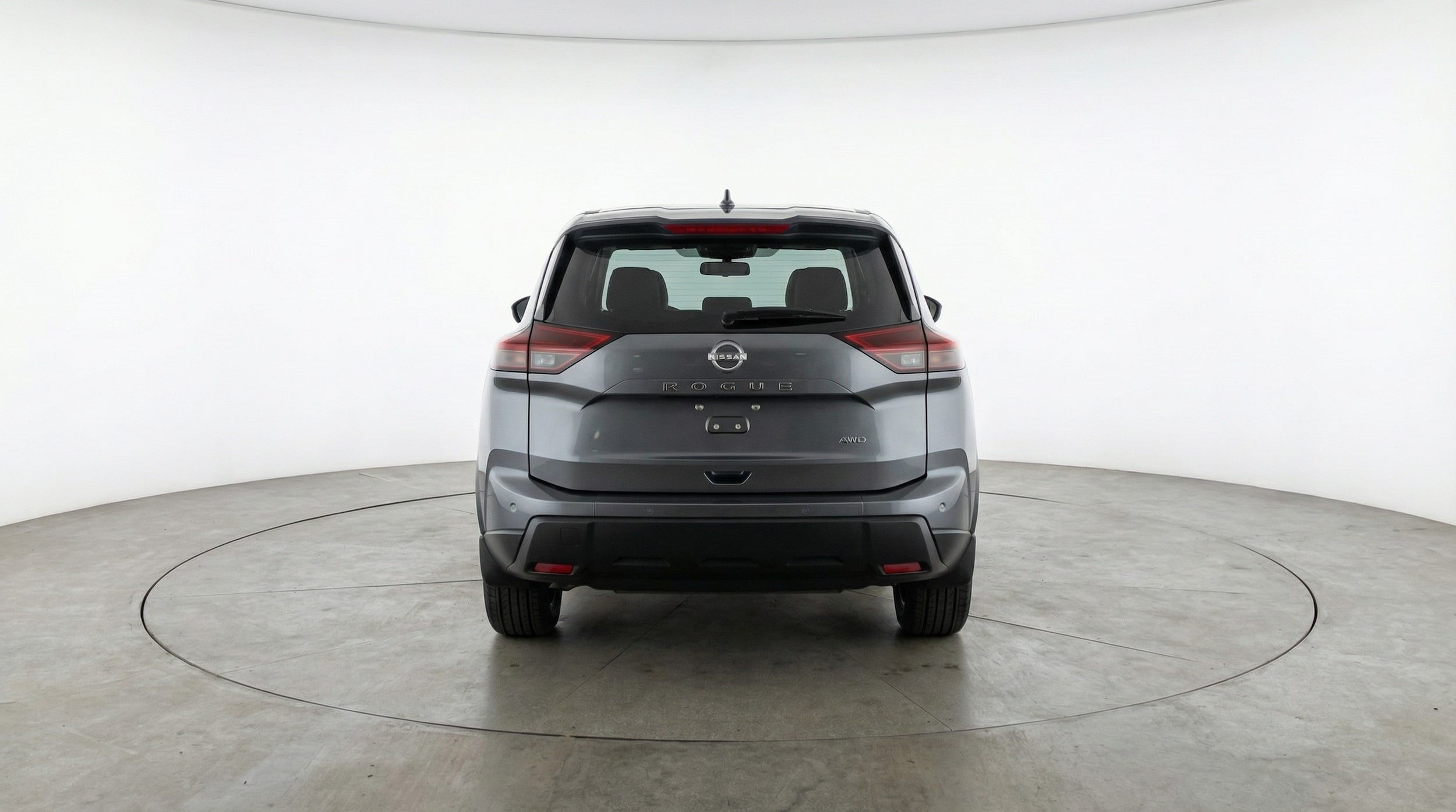 Thumbnail: 2025 Nissan Rogue - 6