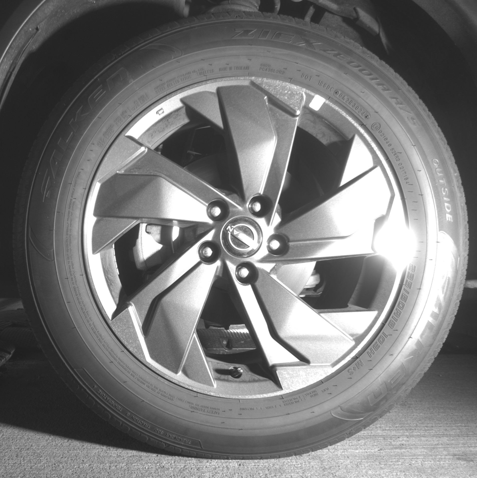 Thumbnail: 2025 Nissan Rogue - 12