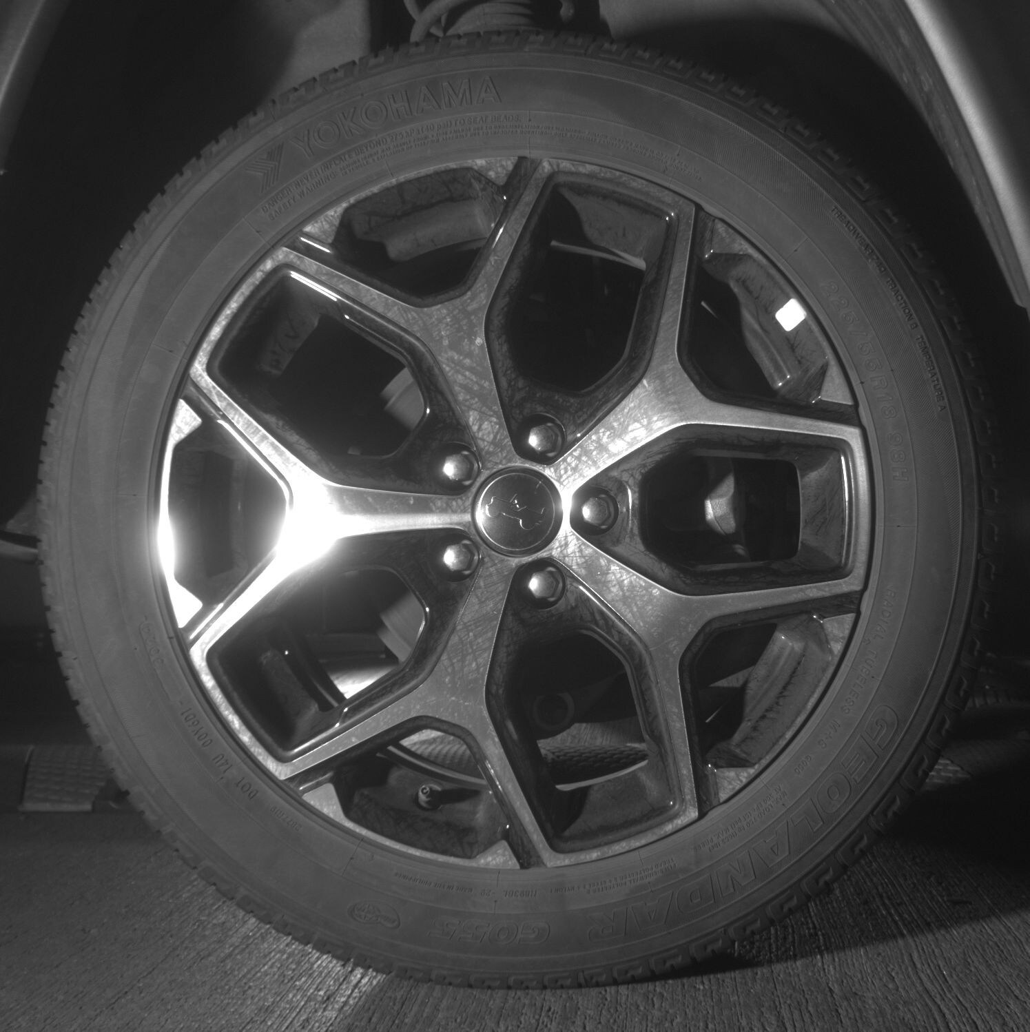 Thumbnail: 2025 Jeep Compass - 12