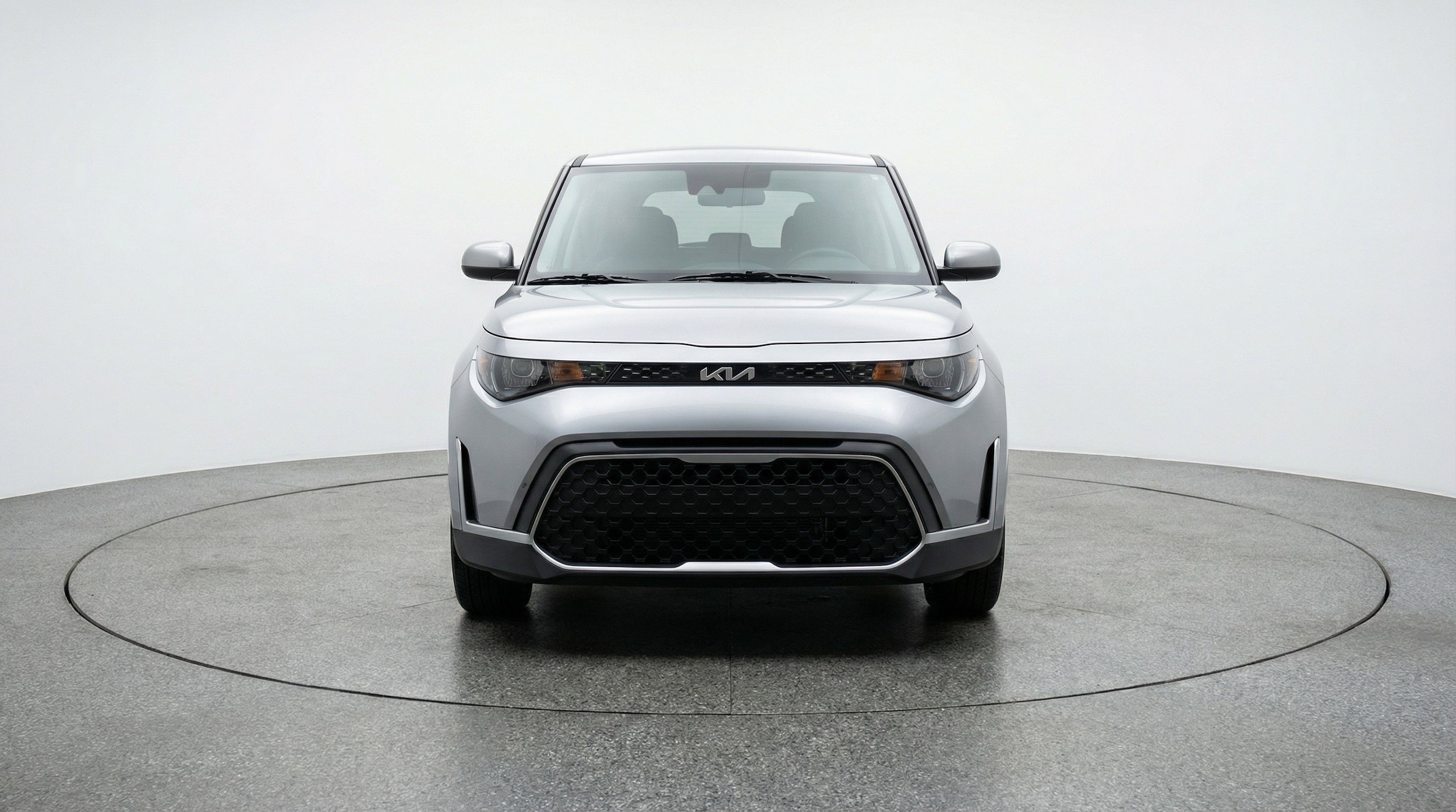 Thumbnail: 2025 Kia Soul - 2