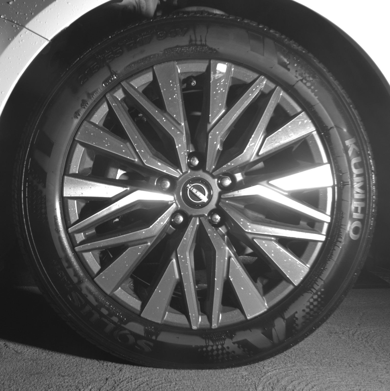 Thumbnail: 2025 Nissan Altima - 12