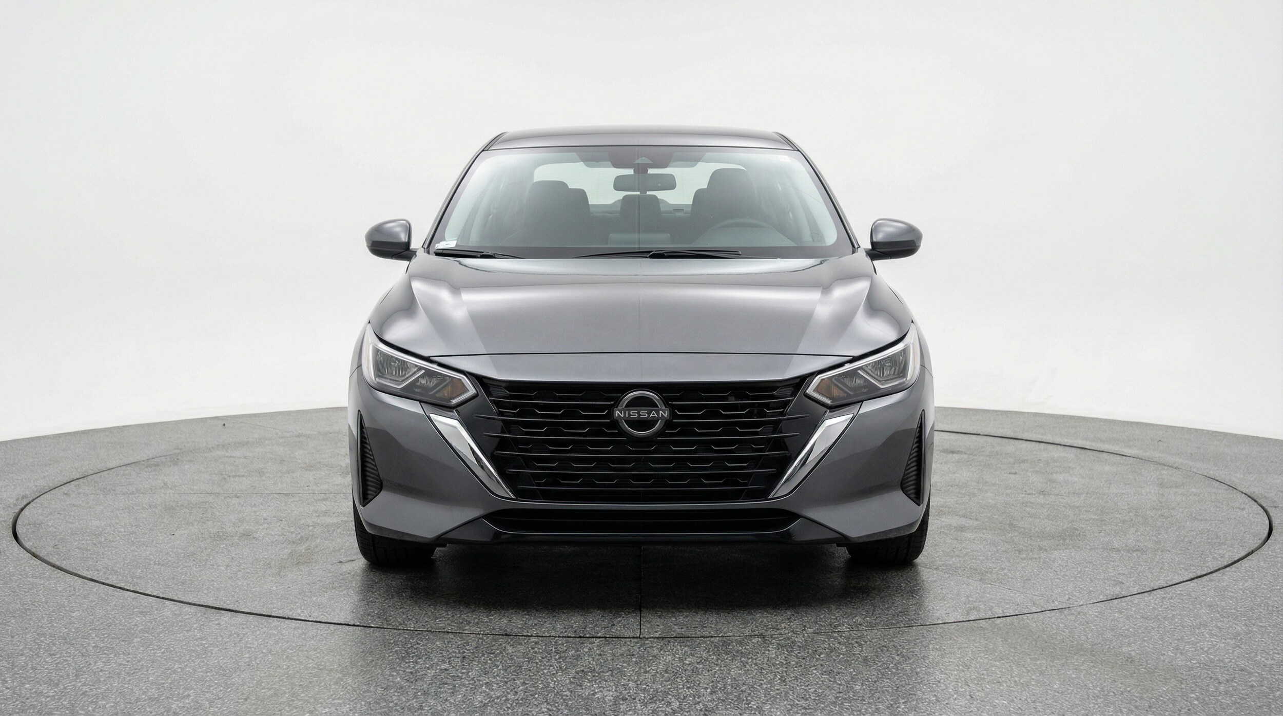 Thumbnail: 2025 Nissan Sentra - 2