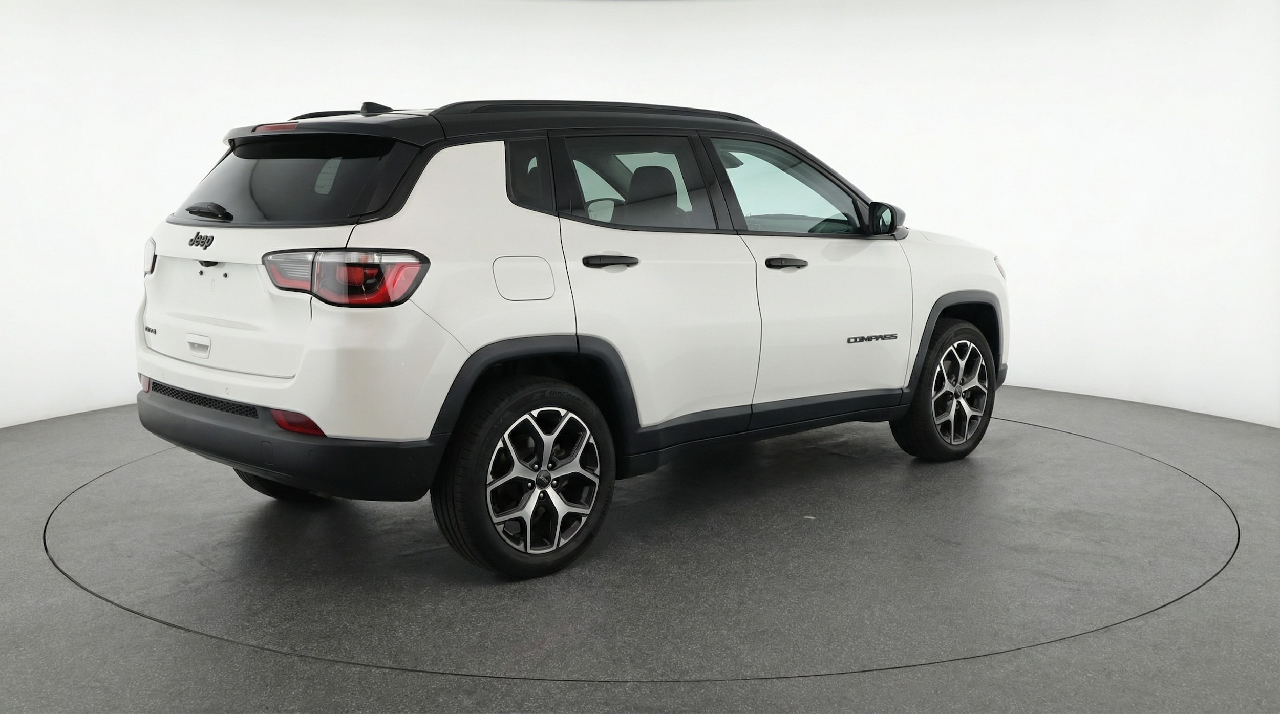 Thumbnail: 2025 Jeep Compass - 7