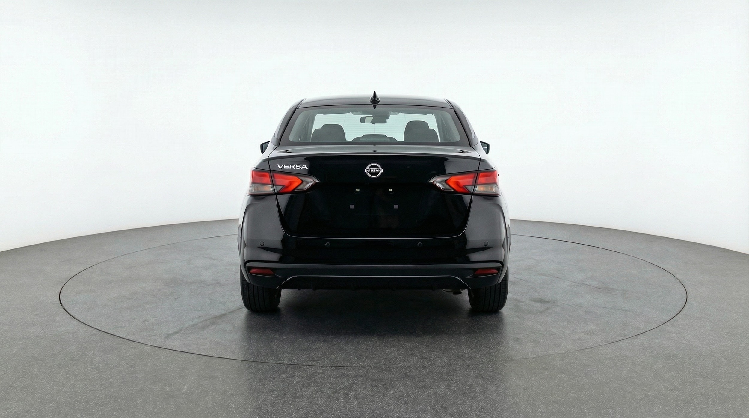 Thumbnail: 2025 Nissan Versa - 6