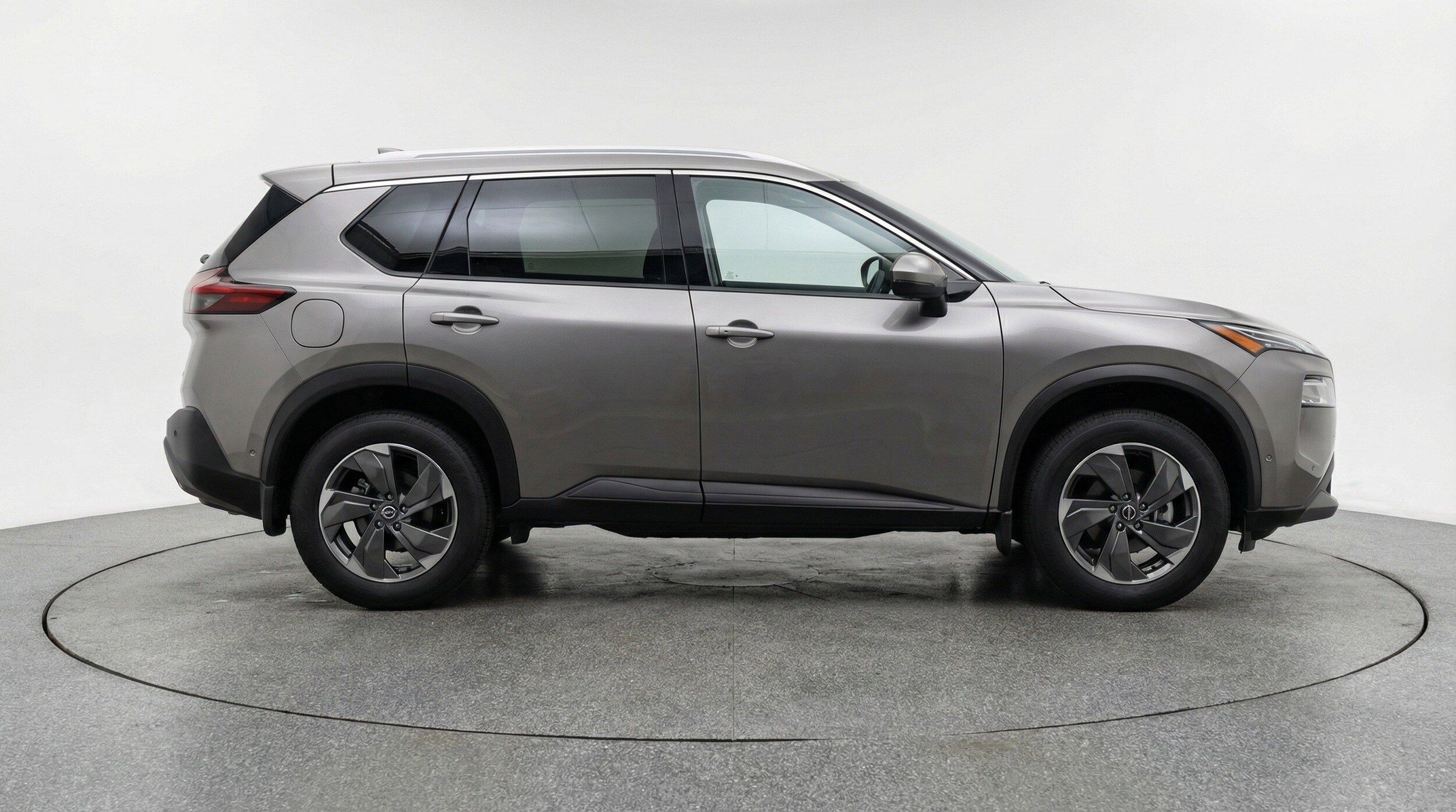 Thumbnail: 2025 Nissan Rogue - 11