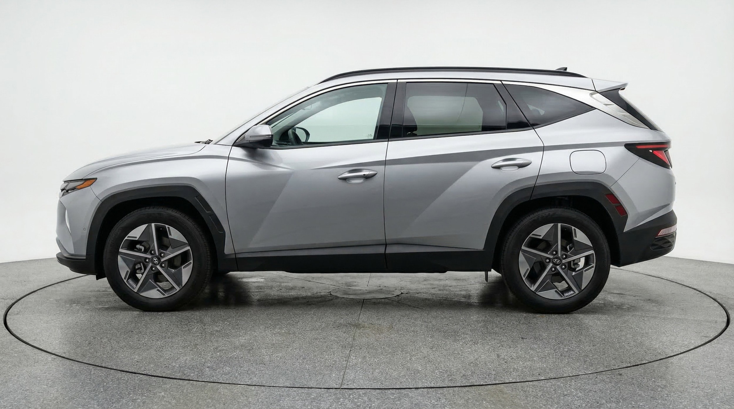 Thumbnail: 2025 Hyundai Tucson - 5