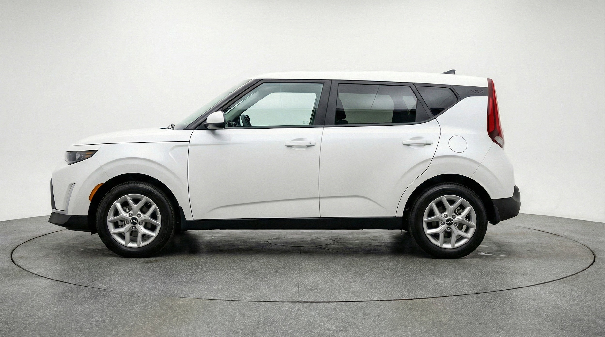 Thumbnail: 2025 Kia Soul - 5