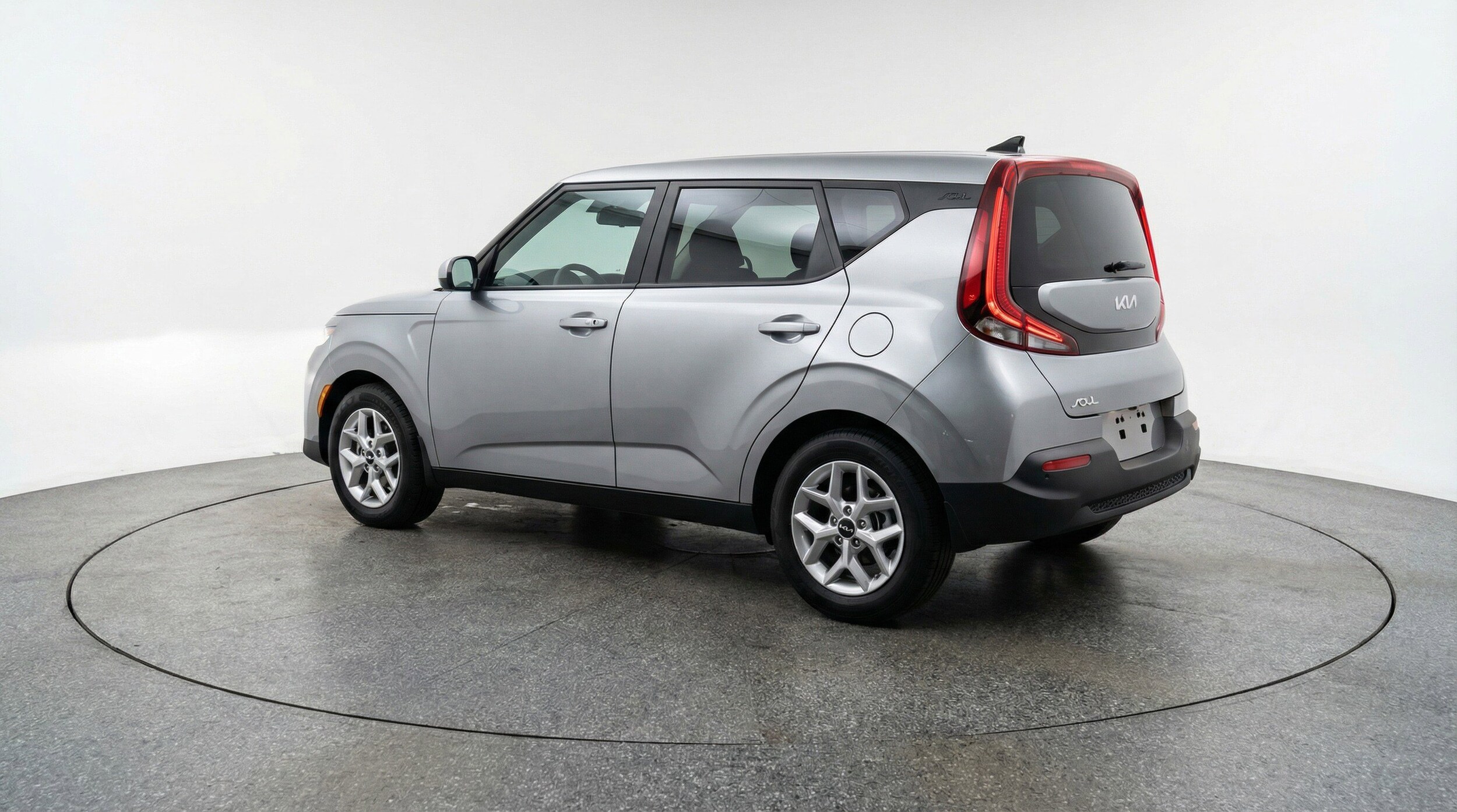 Thumbnail: 2025 Kia Soul - 6