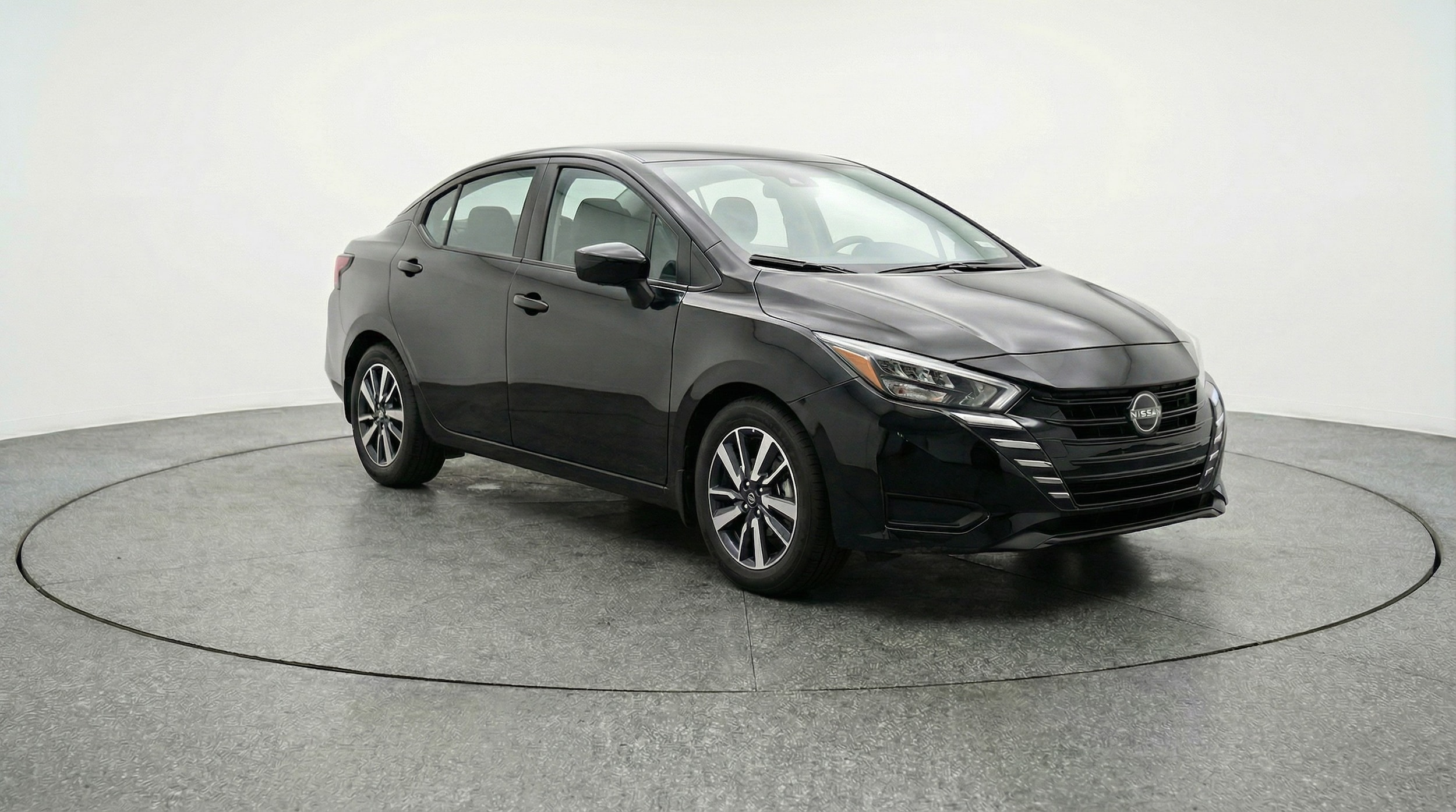 Thumbnail: 2025 Nissan Versa - 1