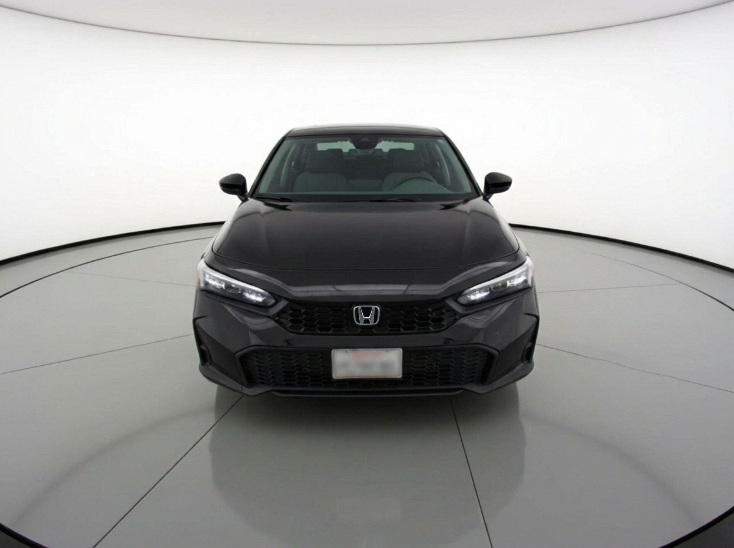 Thumbnail: 2025 Honda Civic - 2