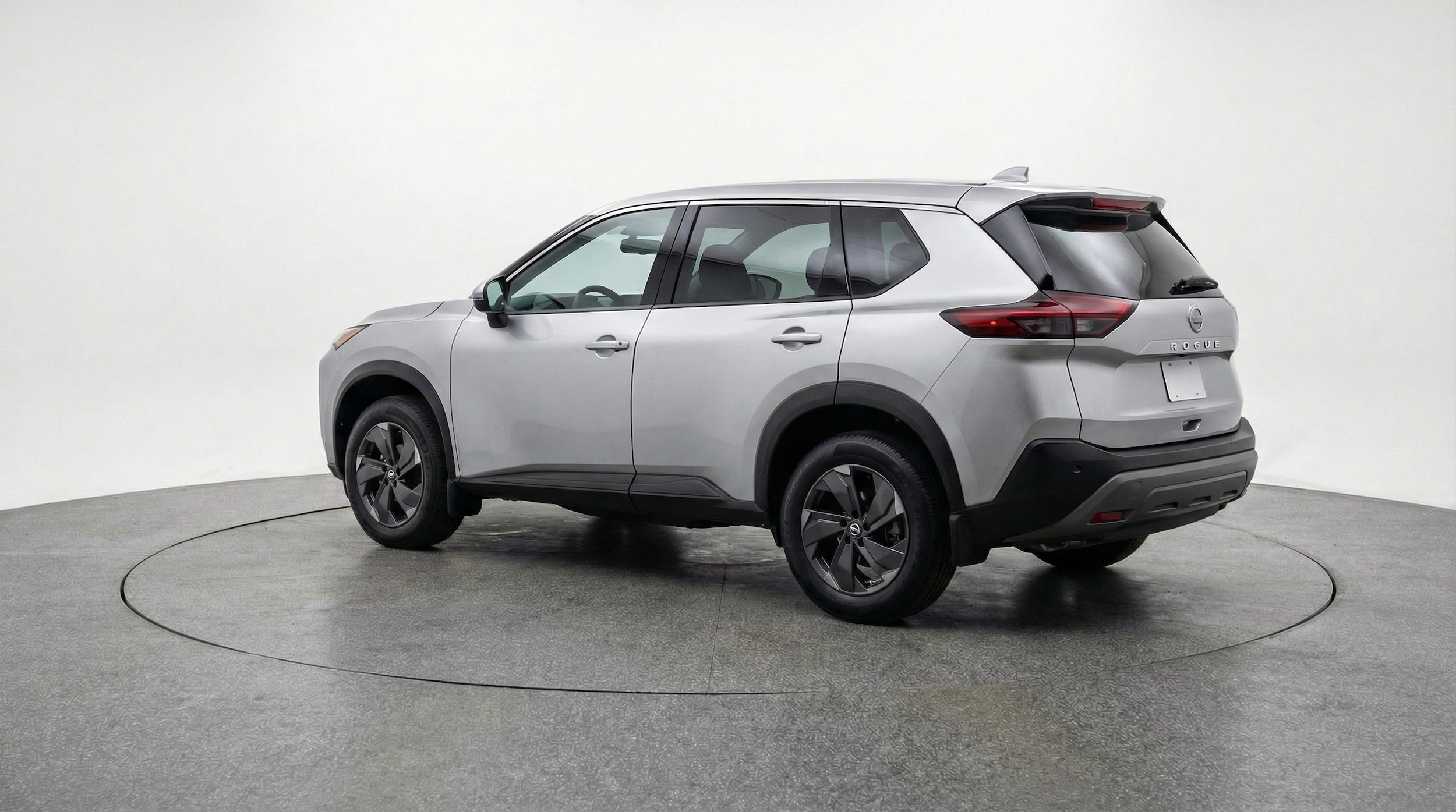 Thumbnail: 2025 Nissan Rogue - 5