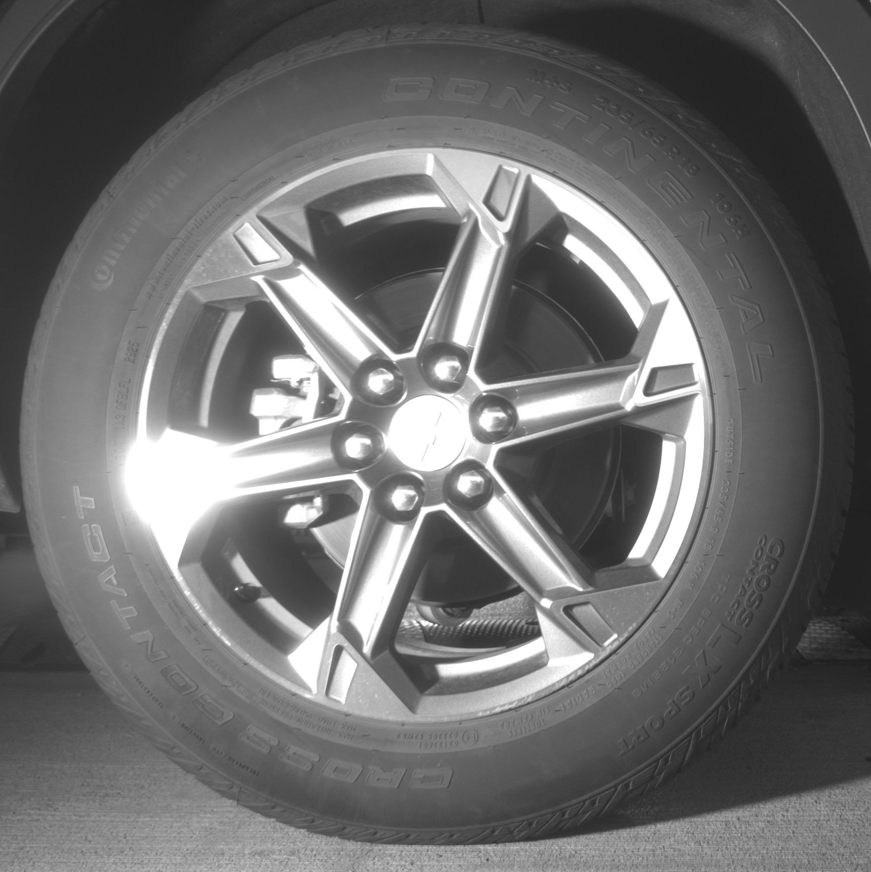 Thumbnail: 2025 Chevrolet Blazer - 15