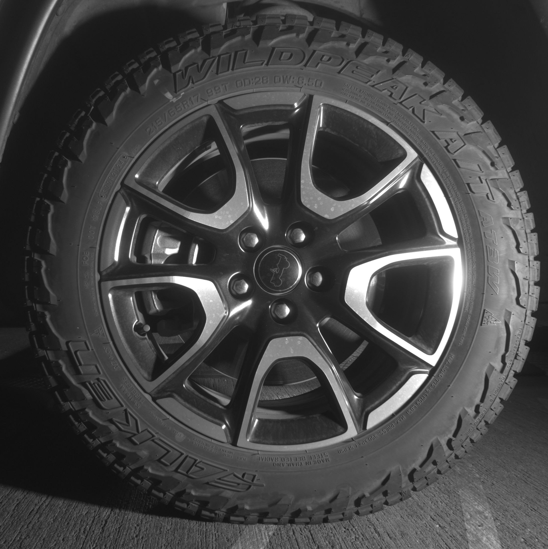 Thumbnail: 2025 Jeep Compass - 12