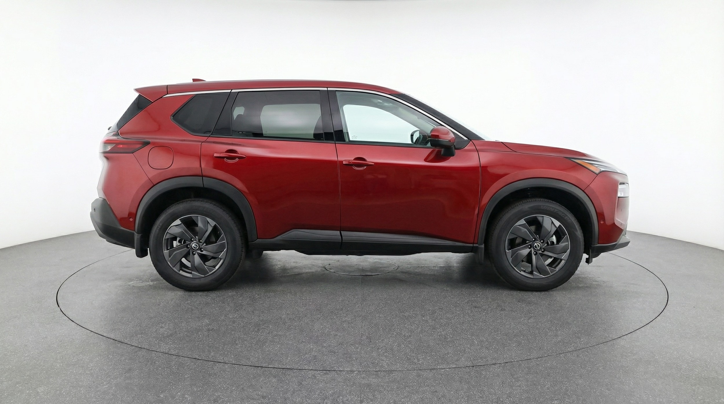 Thumbnail: 2025 Nissan Rogue - 8