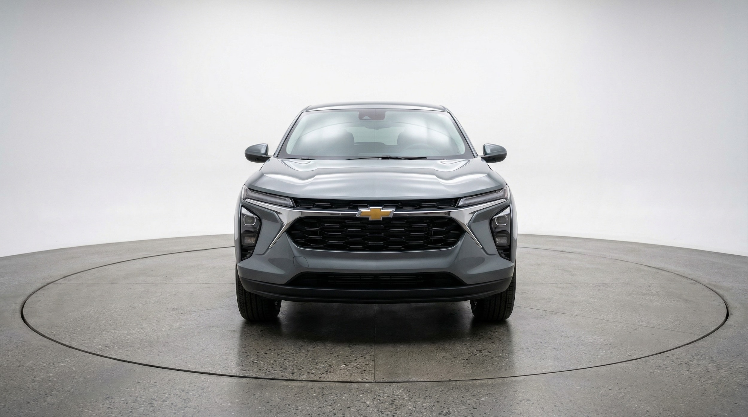 Thumbnail: 2025 Chevrolet Trax - 2