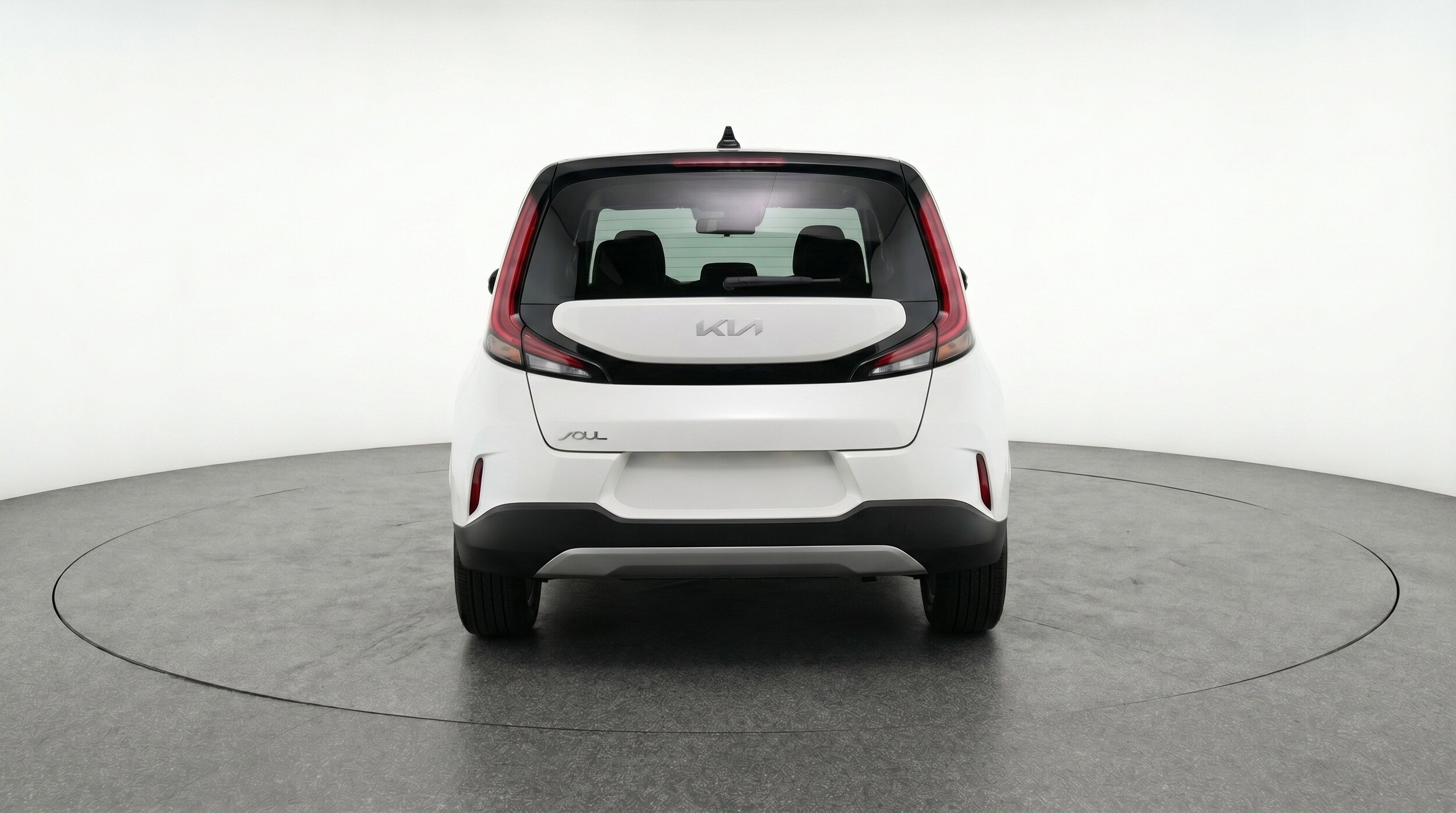 Thumbnail: 2025 Kia Soul - 7