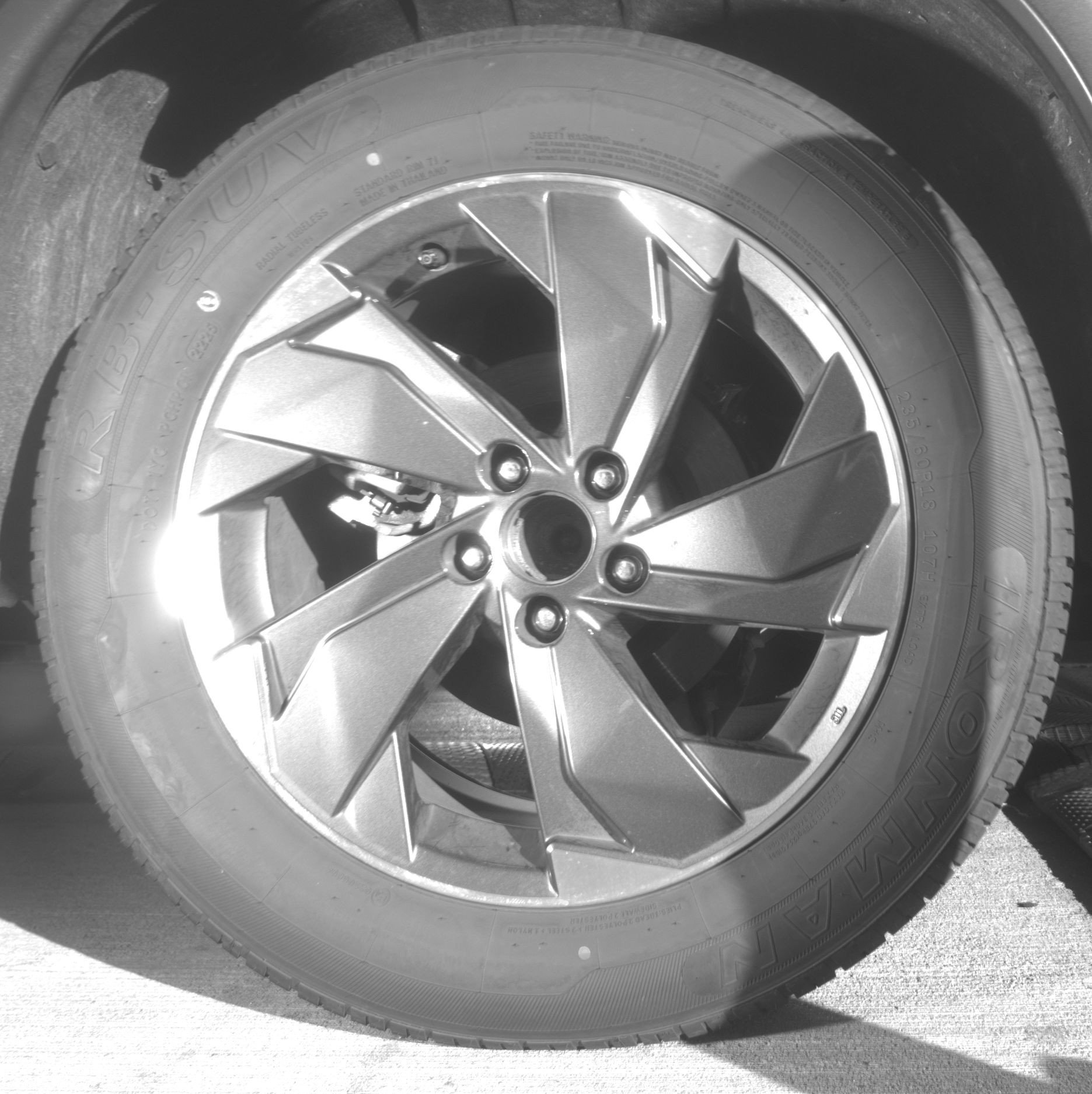 Thumbnail: 2025 Nissan Rogue - 15