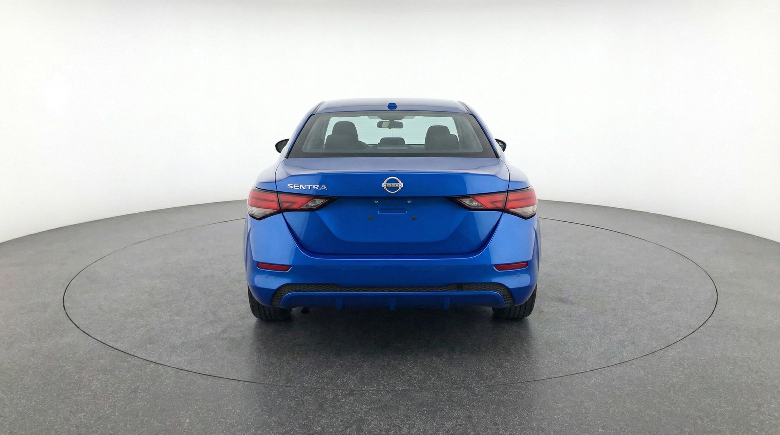 Thumbnail: 2025 Nissan Sentra - 7